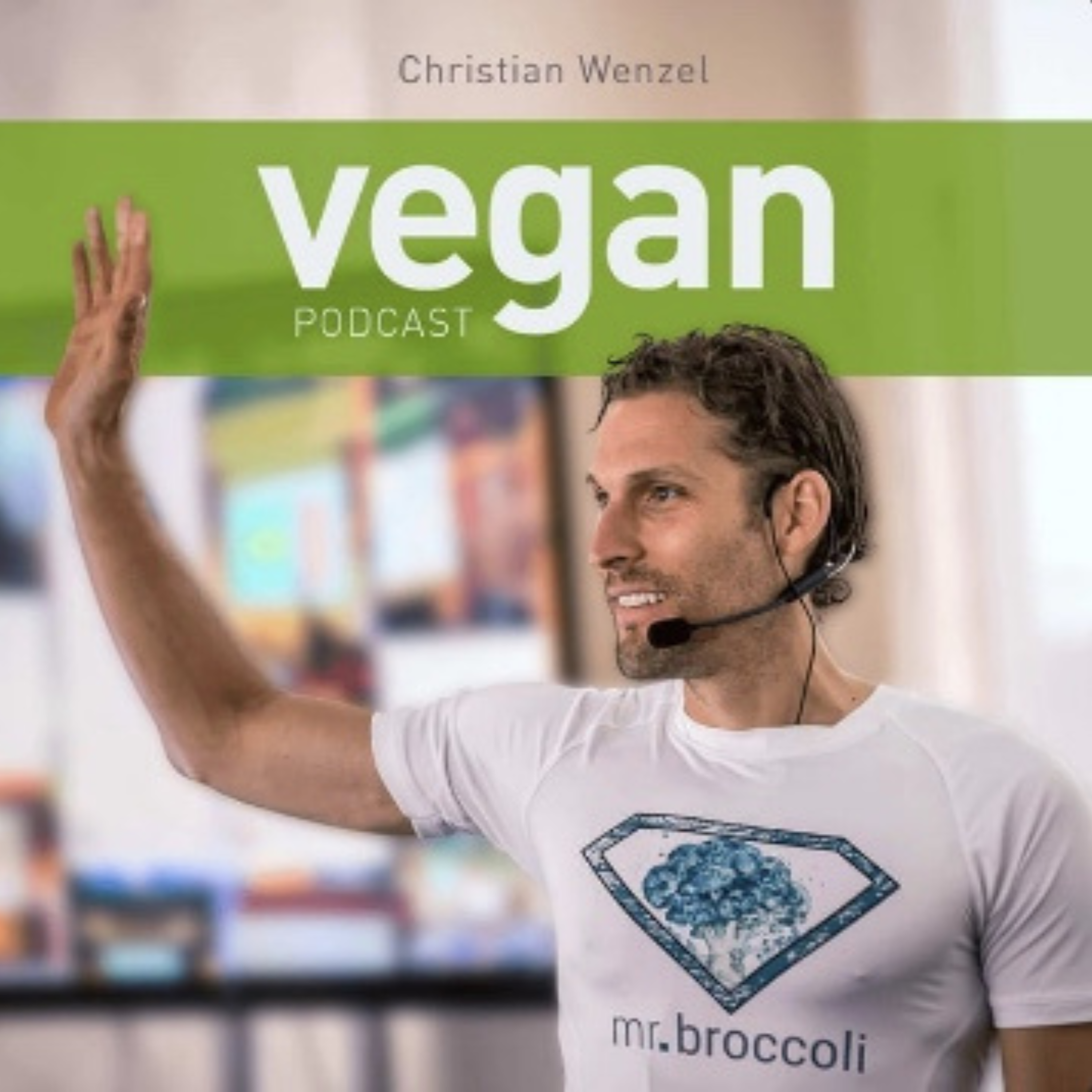 Vegan High Protein - Full Day of Eating mit 150 g Protein #1069