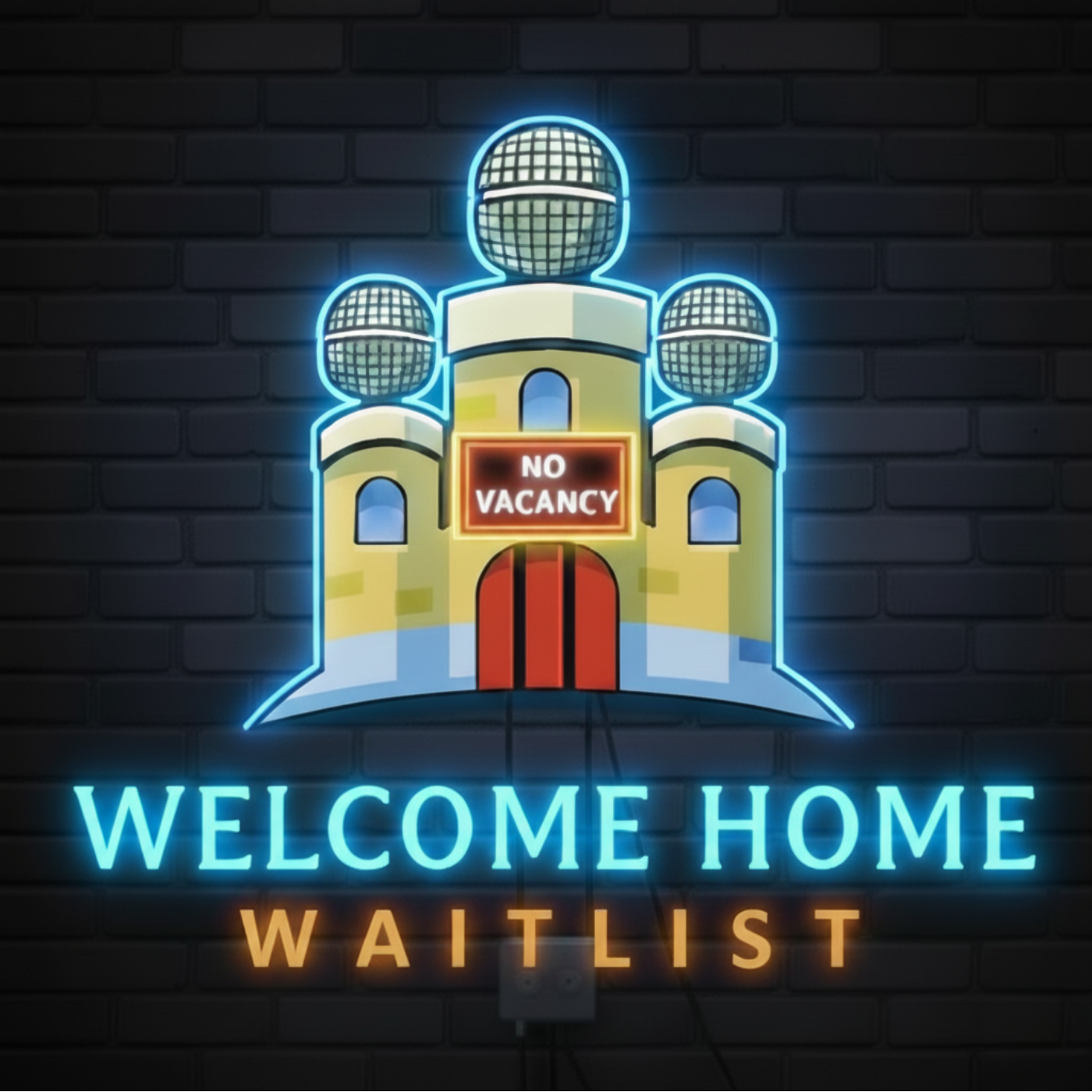 Waitlist: Adventures by Disney & Disney Fantasy Cruise with Chris