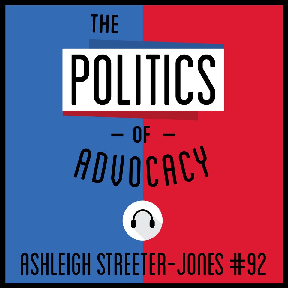 The Politics of Everything