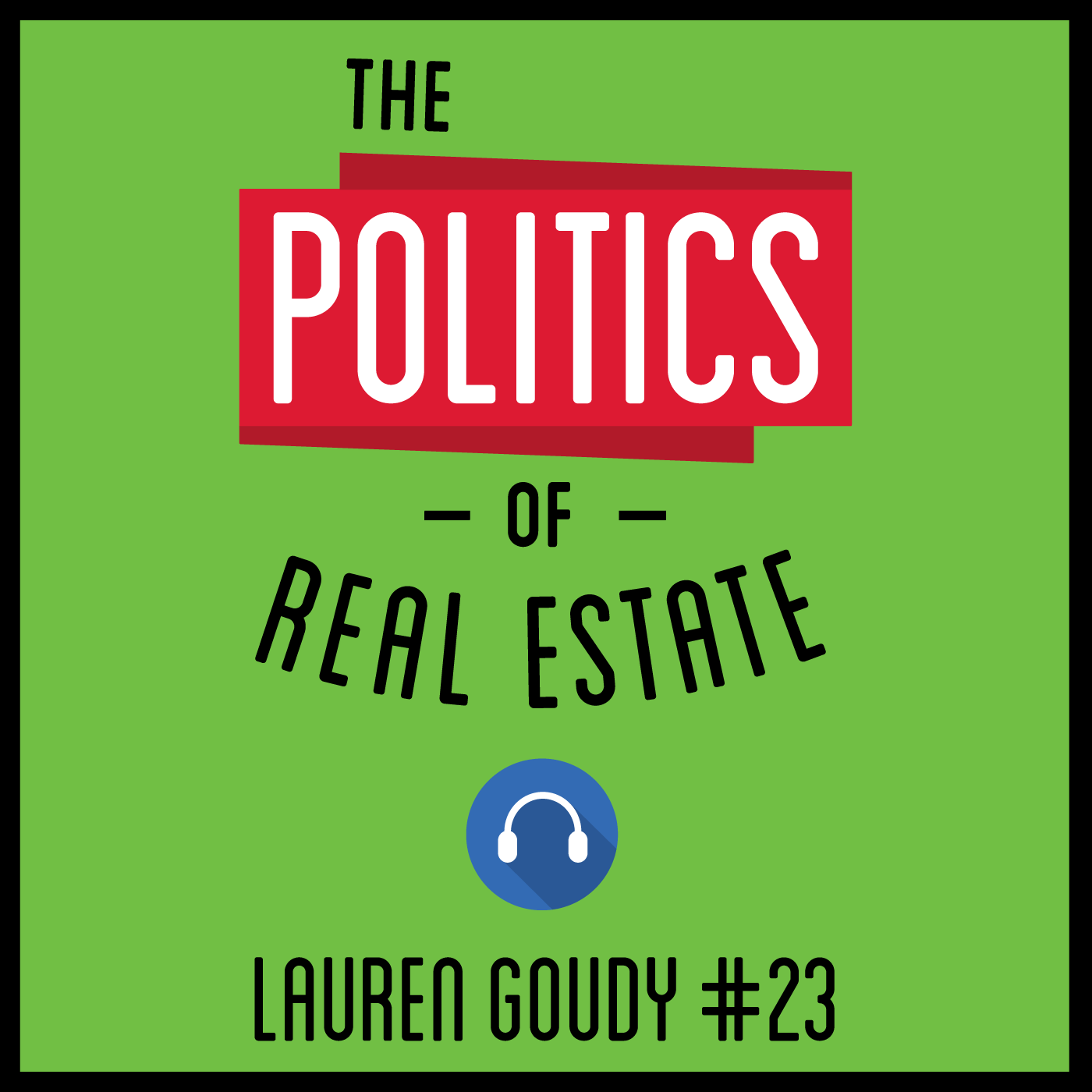 The Politics of Everything