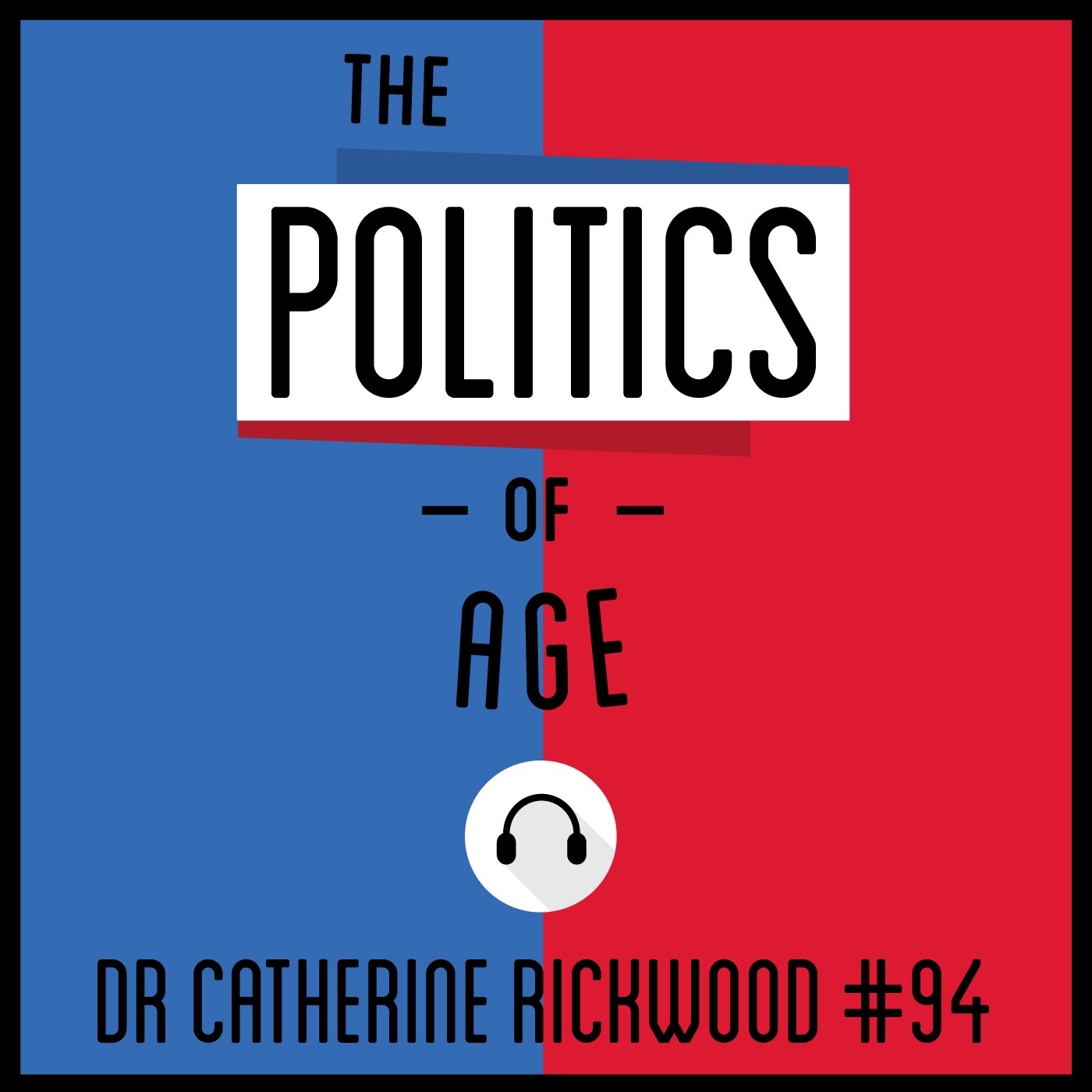 The Politics of Everything