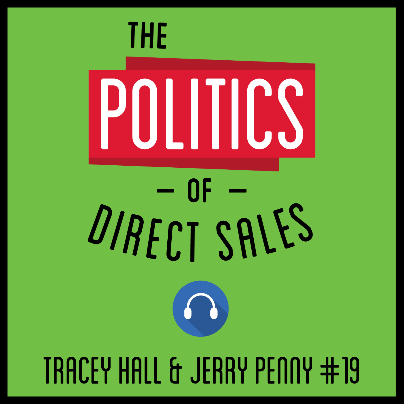 The Politics of Everything
