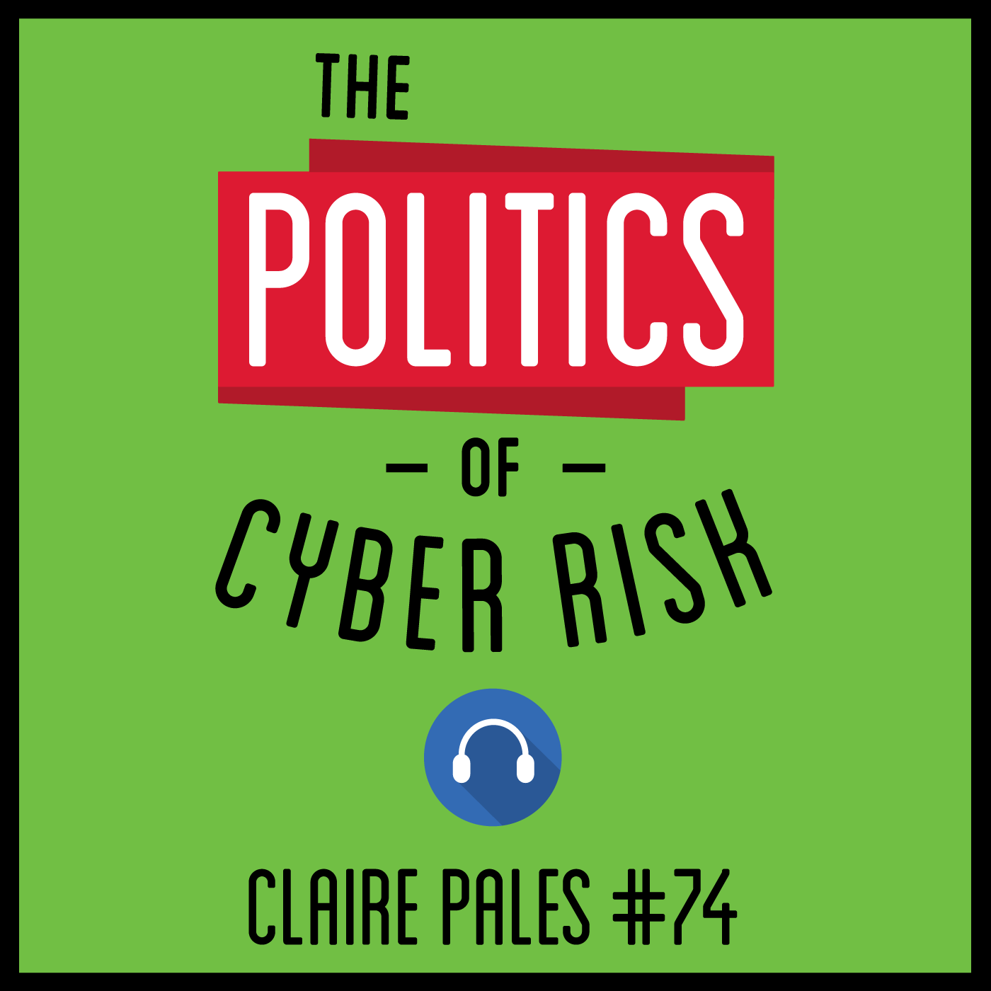 The Politics of Everything