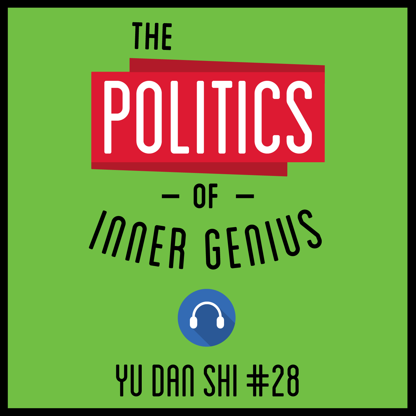 The Politics of Everything