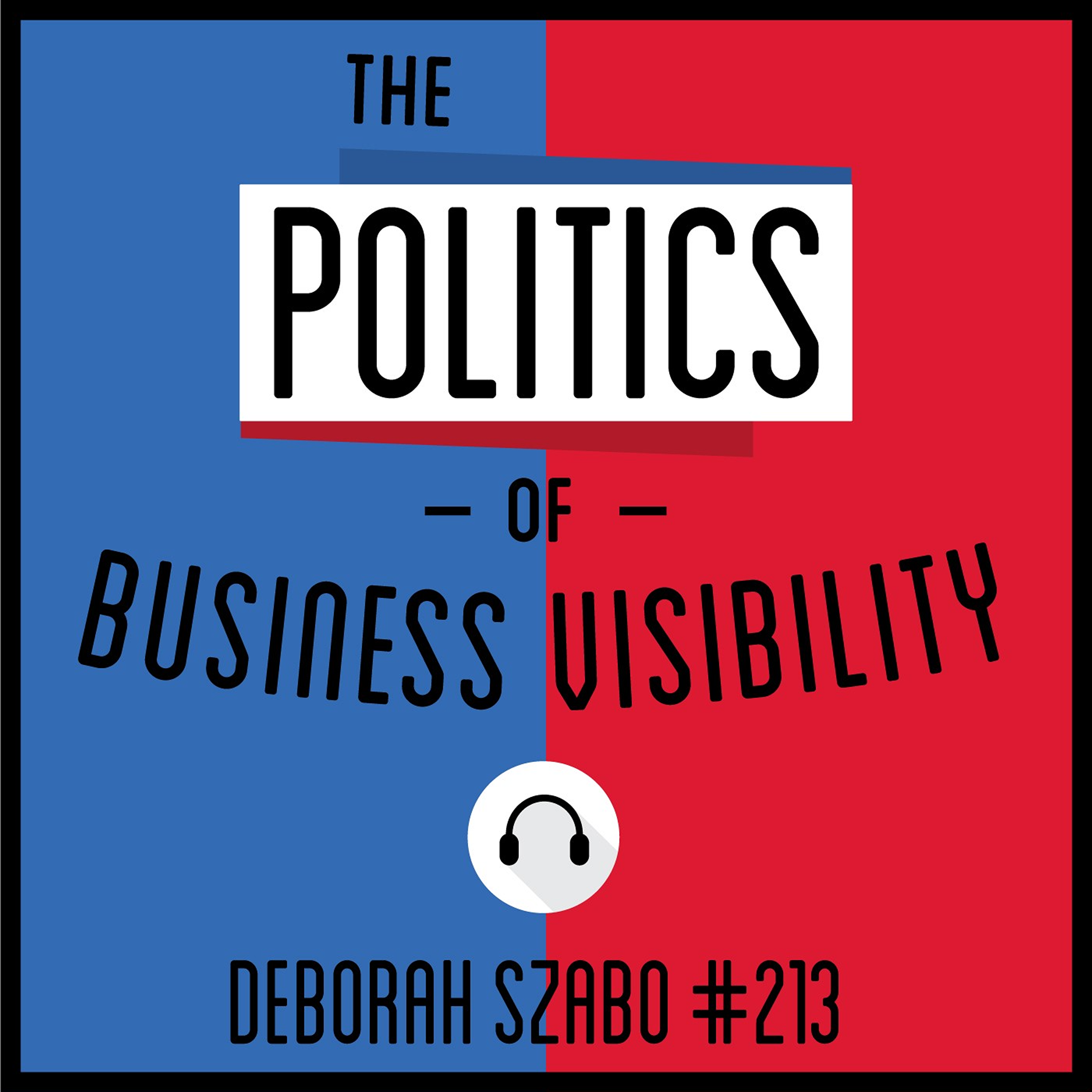 The Politics of Everything
