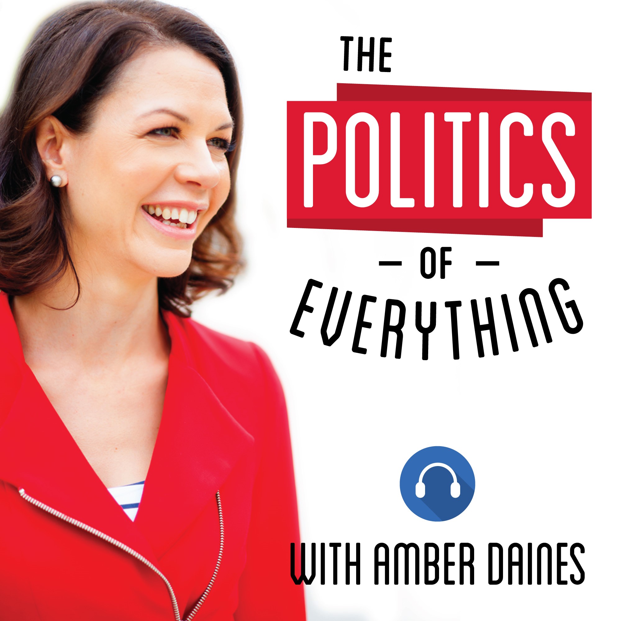 The Politics of Everything