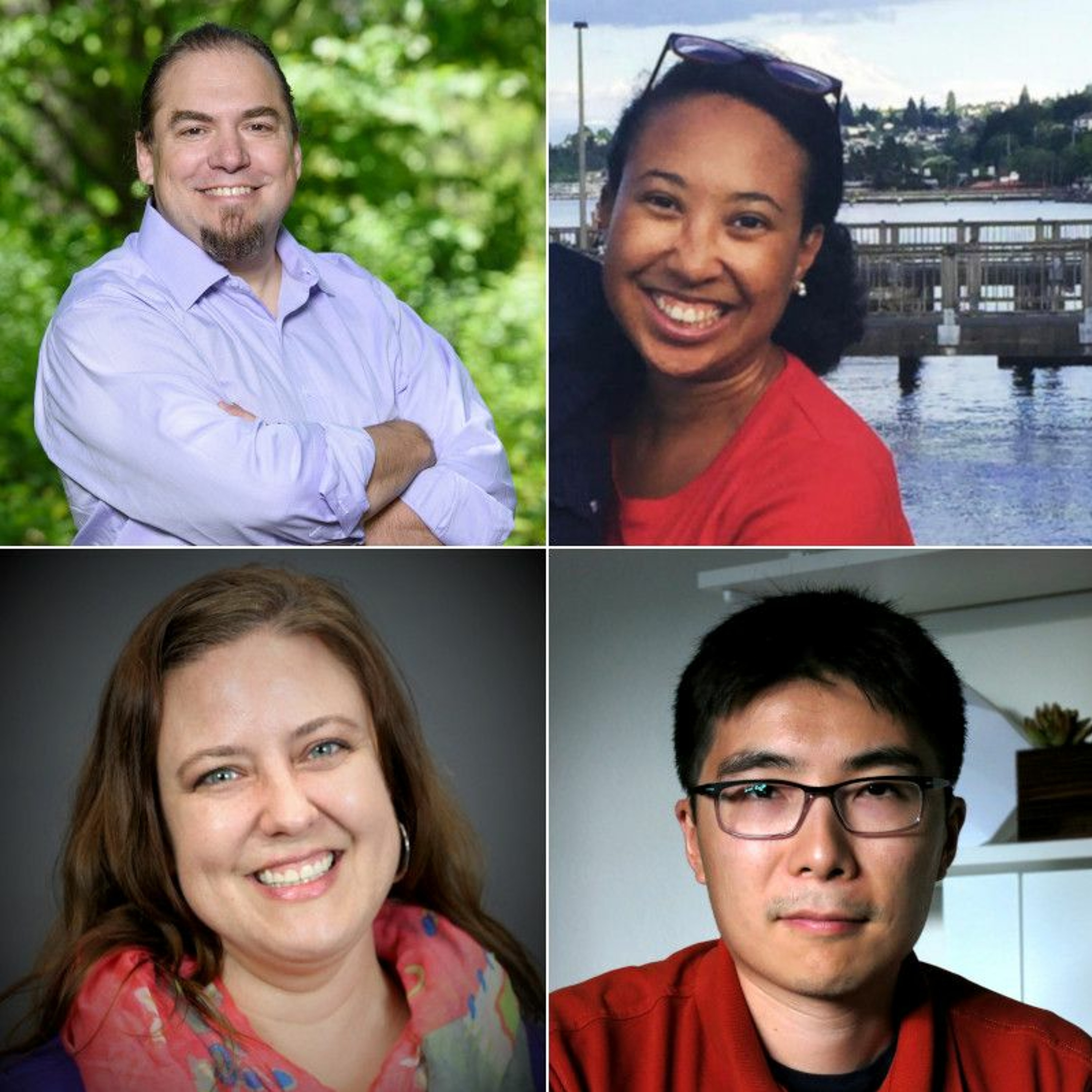 The K12 Engineering Education Podcast