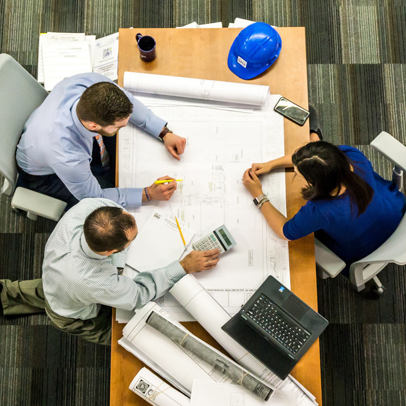 The K12 Engineering Education Podcast