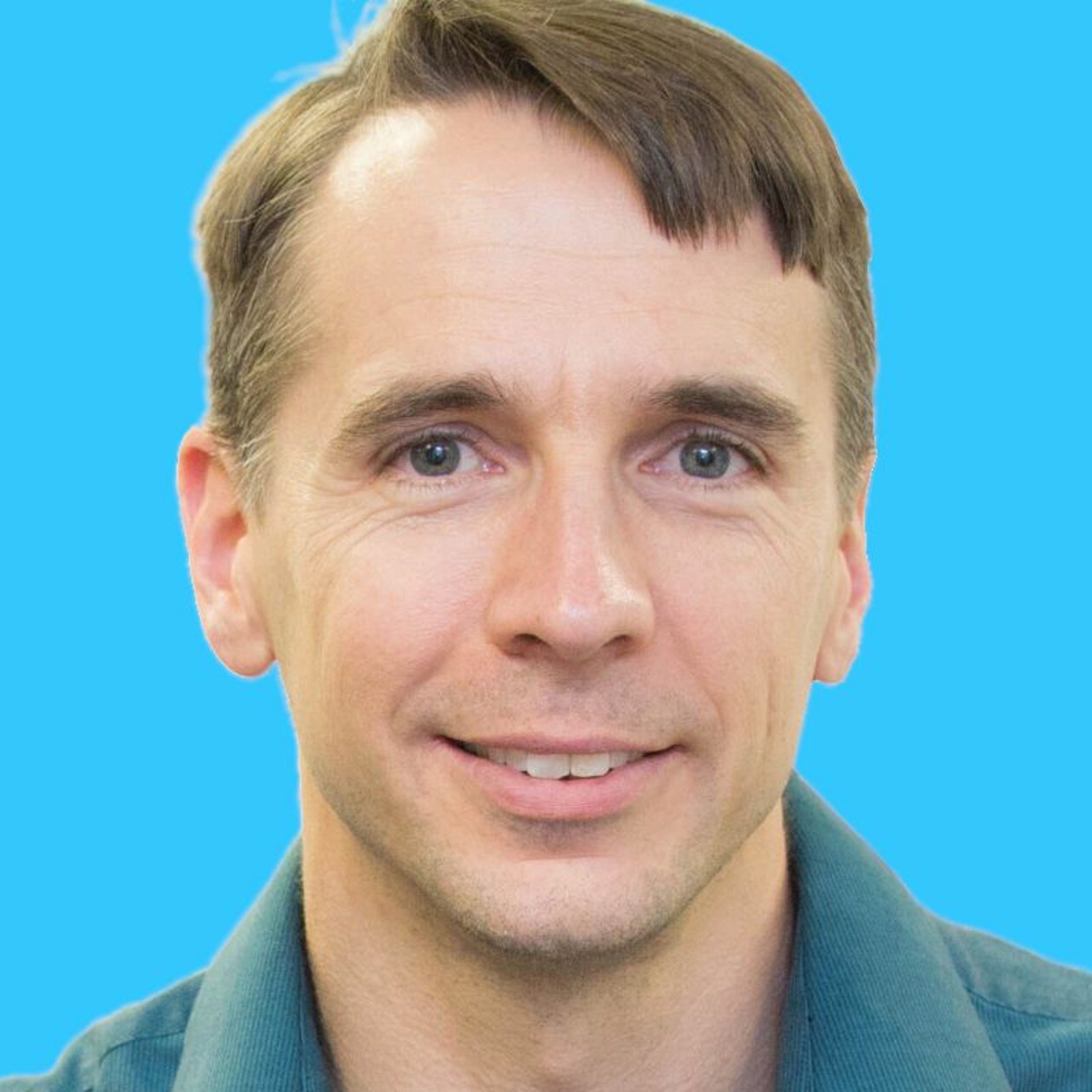 The K12 Engineering Education Podcast