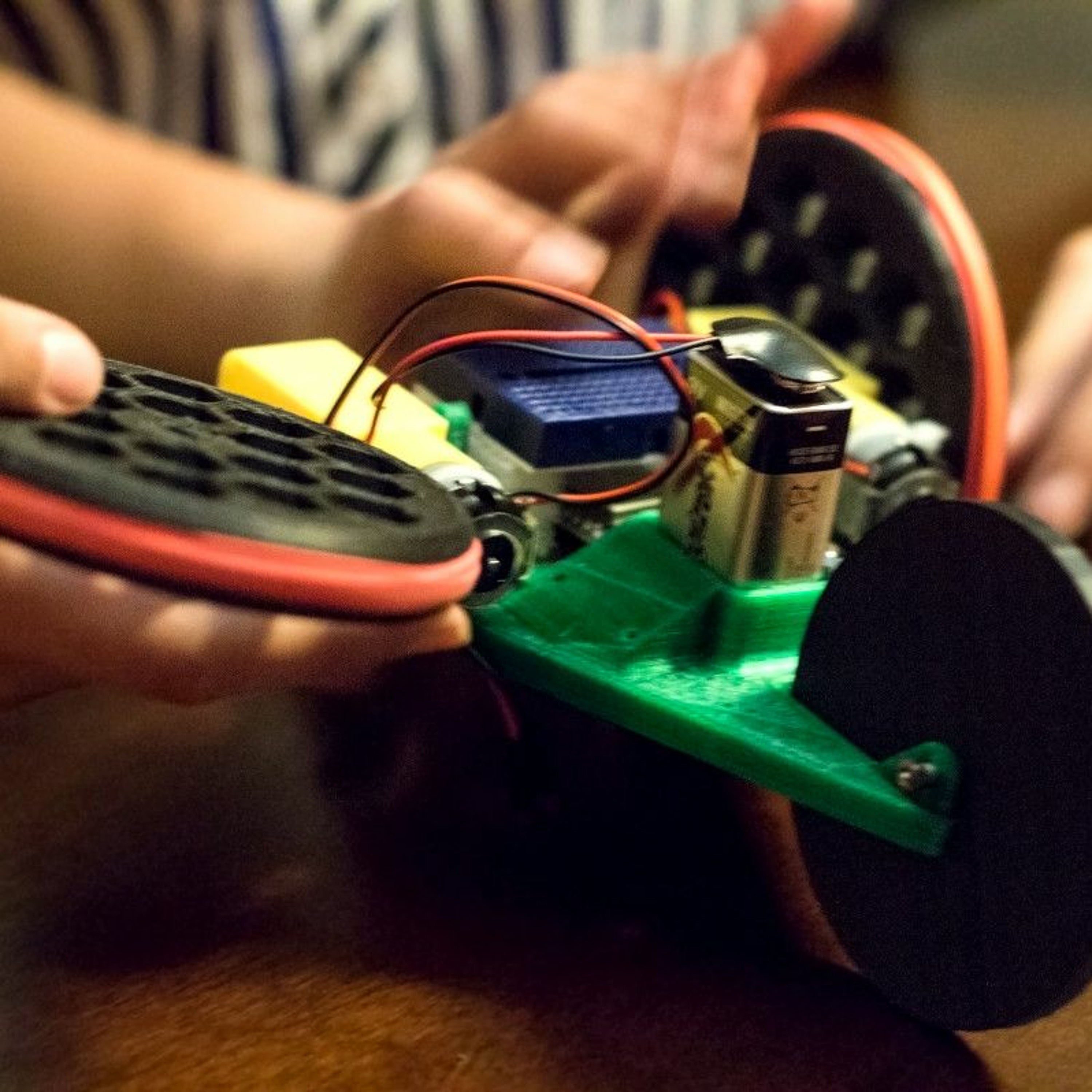 The K12 Engineering Education Podcast