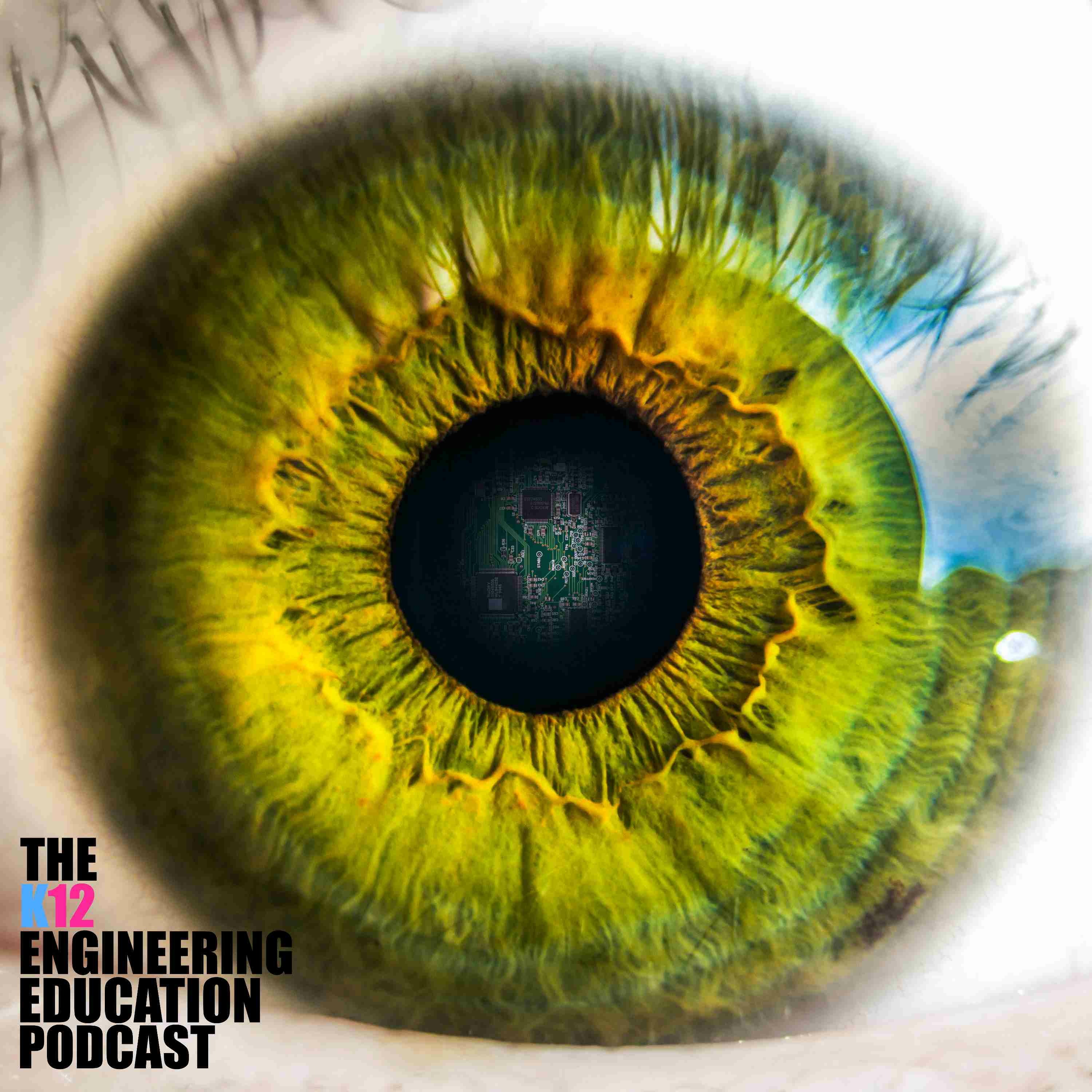 The K12 Engineering Education Podcast