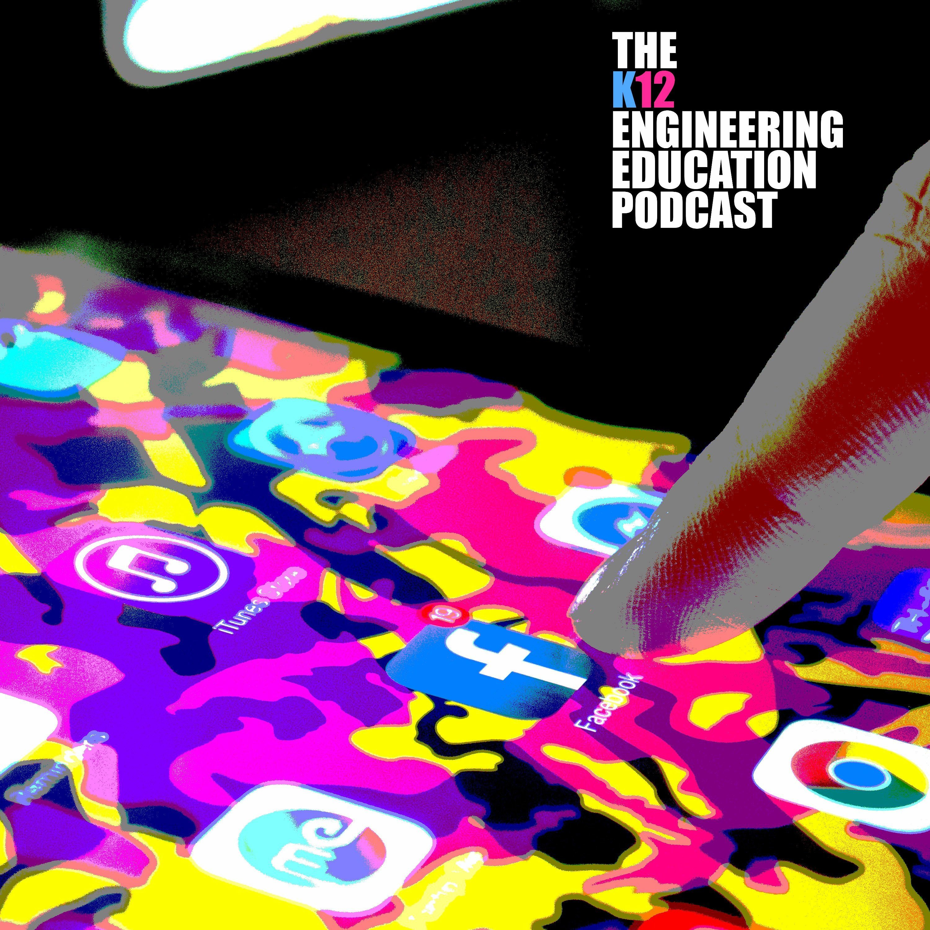 The K12 Engineering Education Podcast