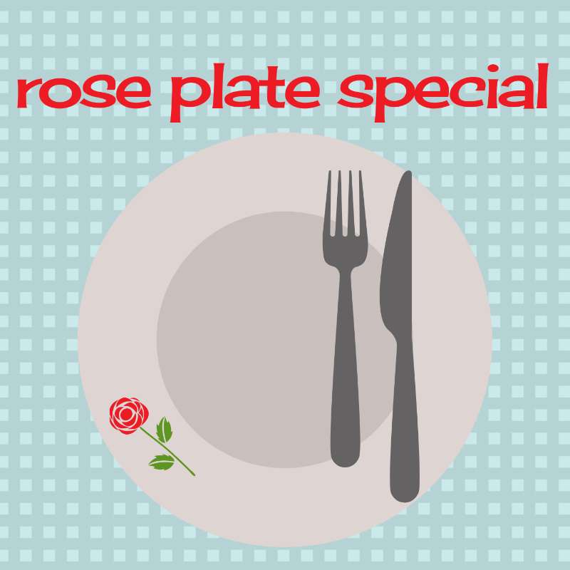 S7E4 - Rose Plate Special: Bachelor Matt James – Episode 4 episode artwork