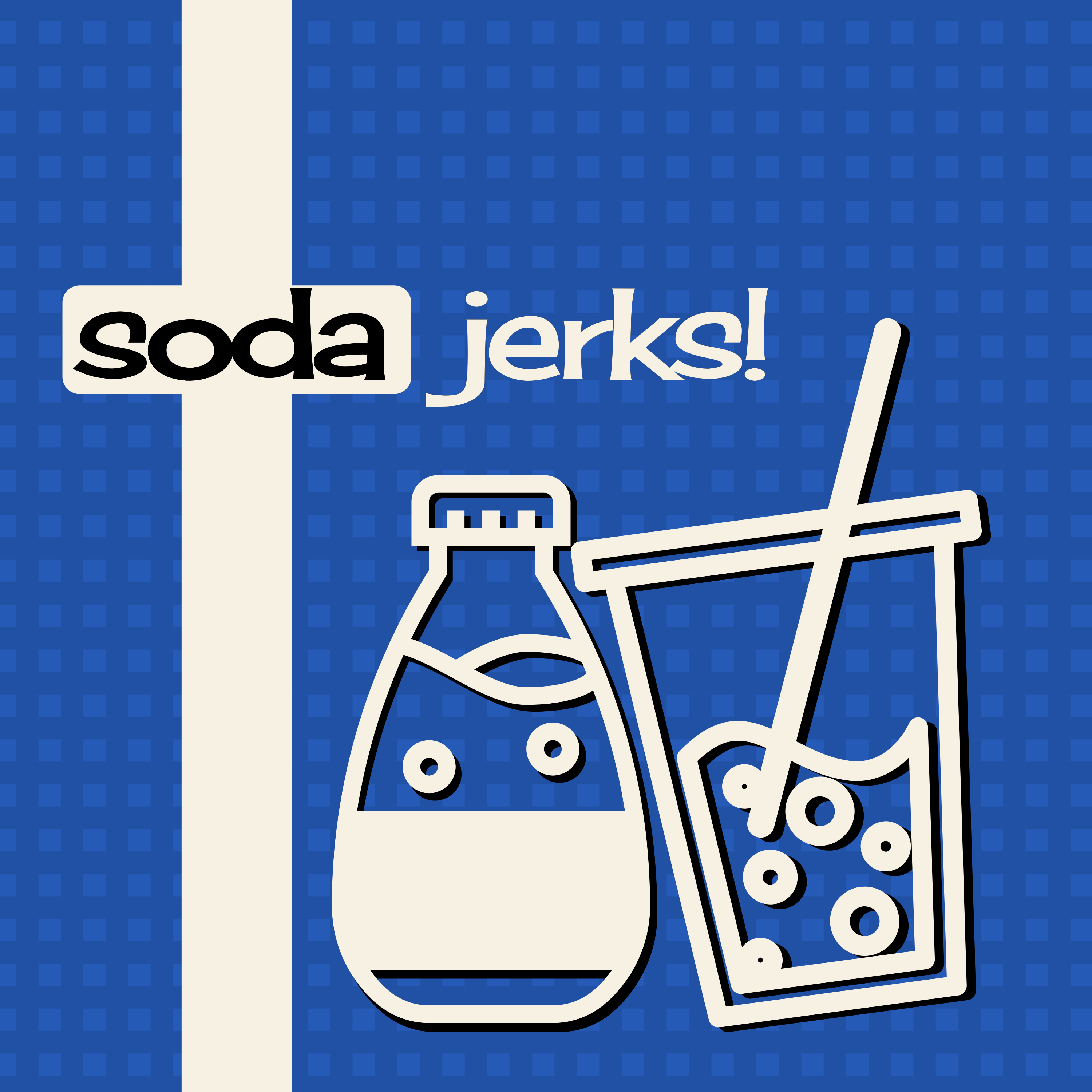 Soda Jerks: Fall 2025 Jilly Unboxing and Secret Lives of Mormon Wives, Season 2, Episodes 5-6 (and 7 a little)