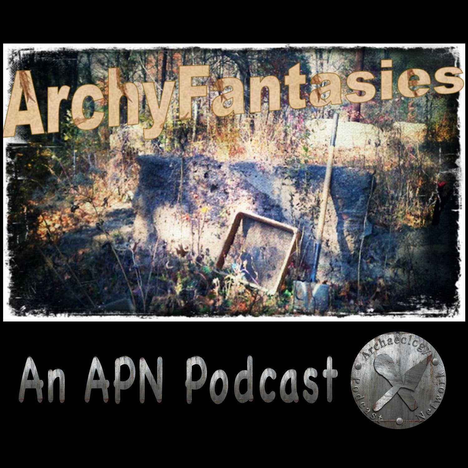 Archaeology and Sherlock Holmes with Vincent W. Wright - Episode 62