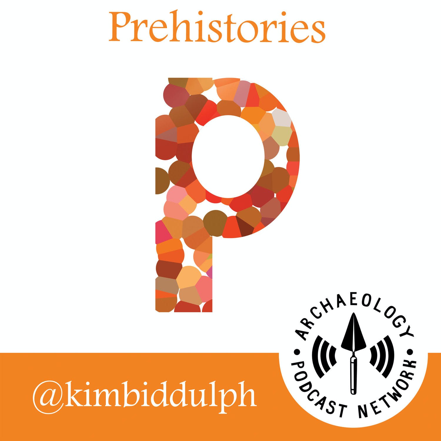 Stories and Prehistory: An Introduction to the Podcast - Episode 1