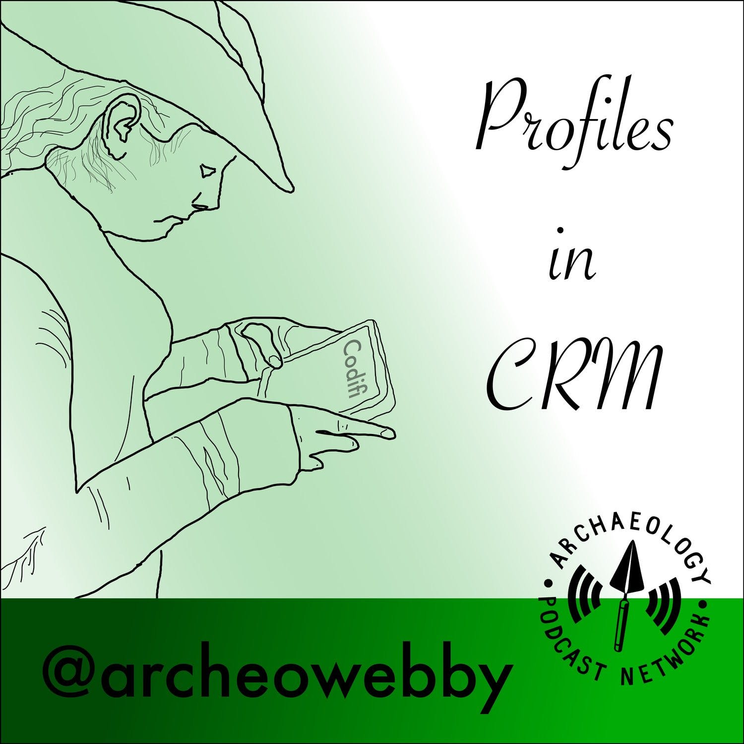 Profiles in CRM