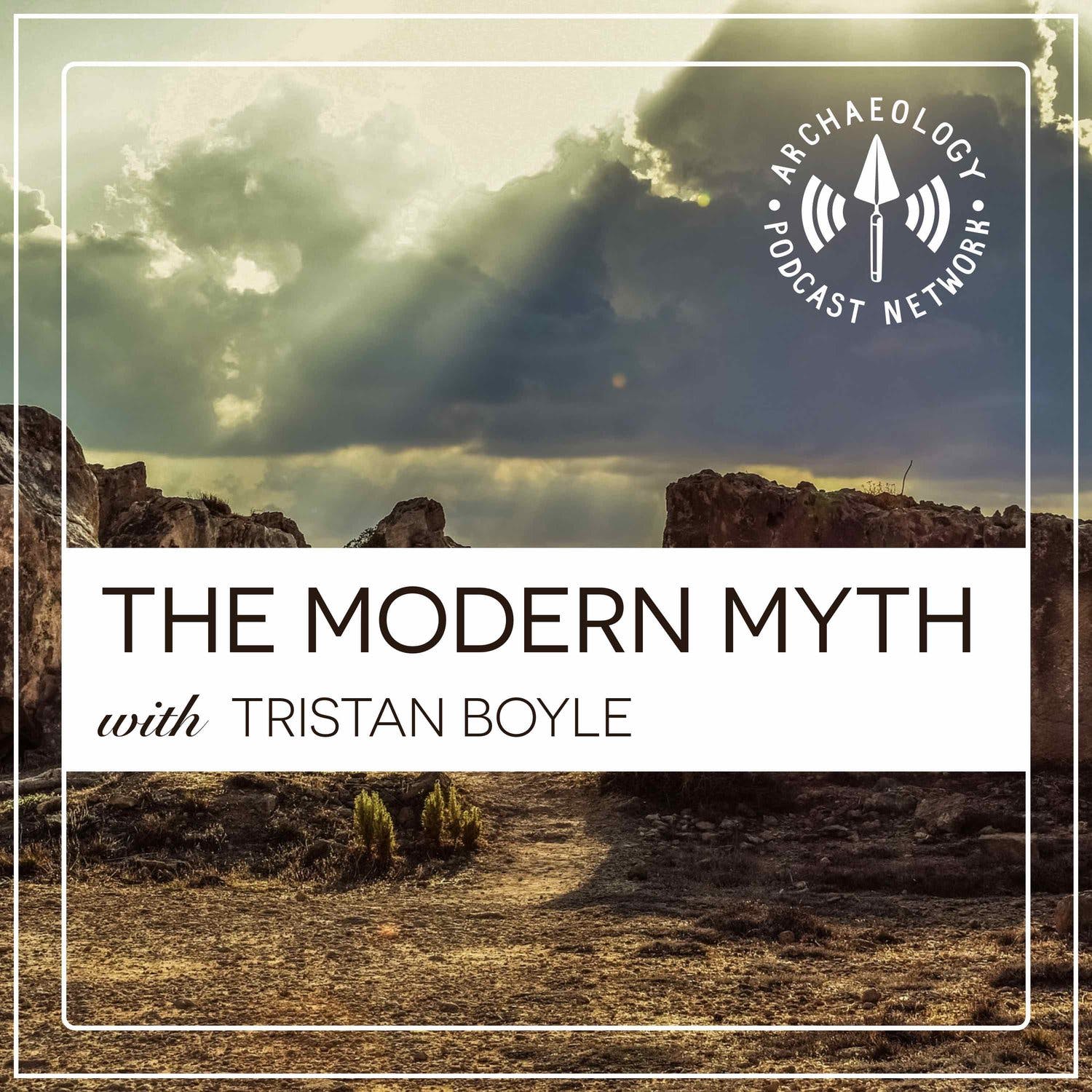 Modern Myth
