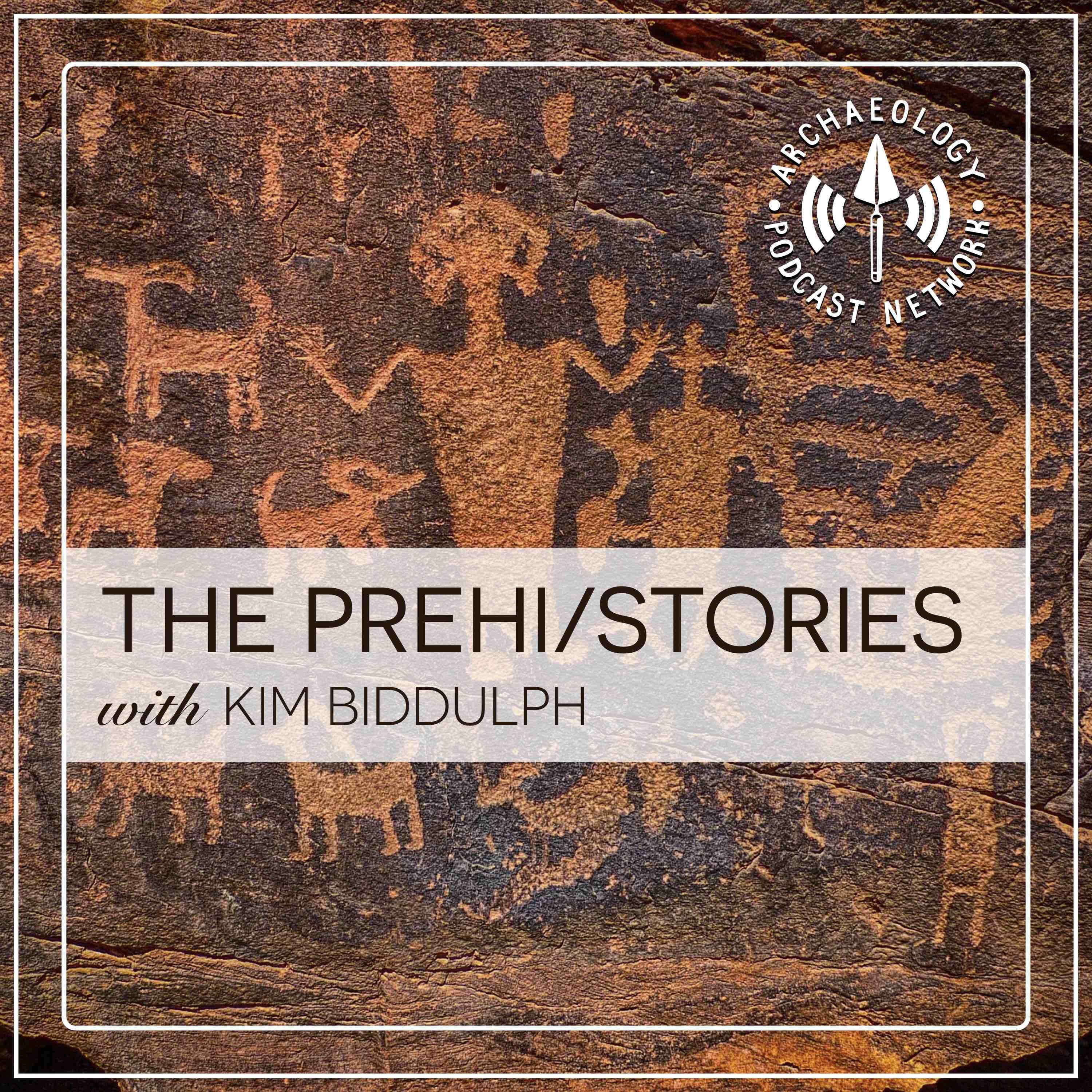 Prehis/Stories