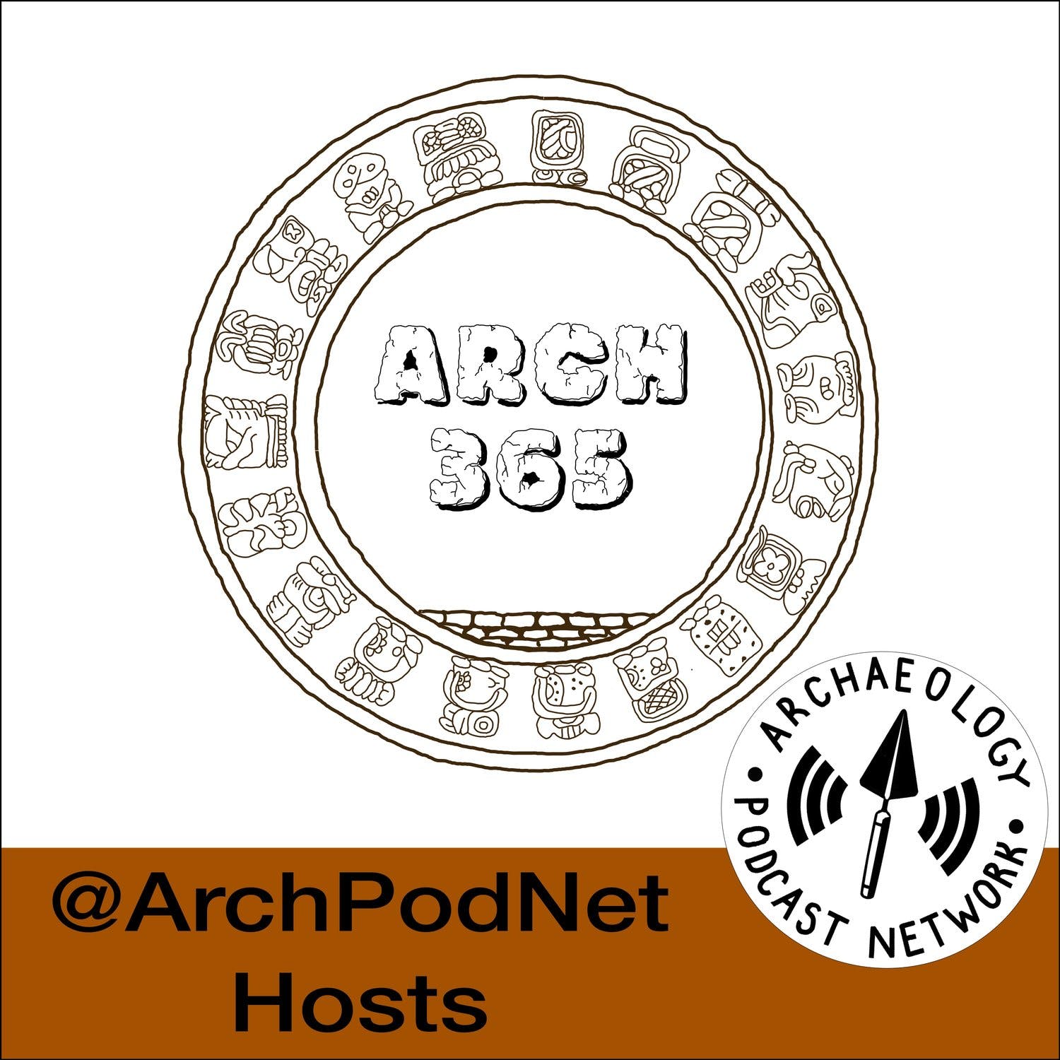 365 Days of Archaeology