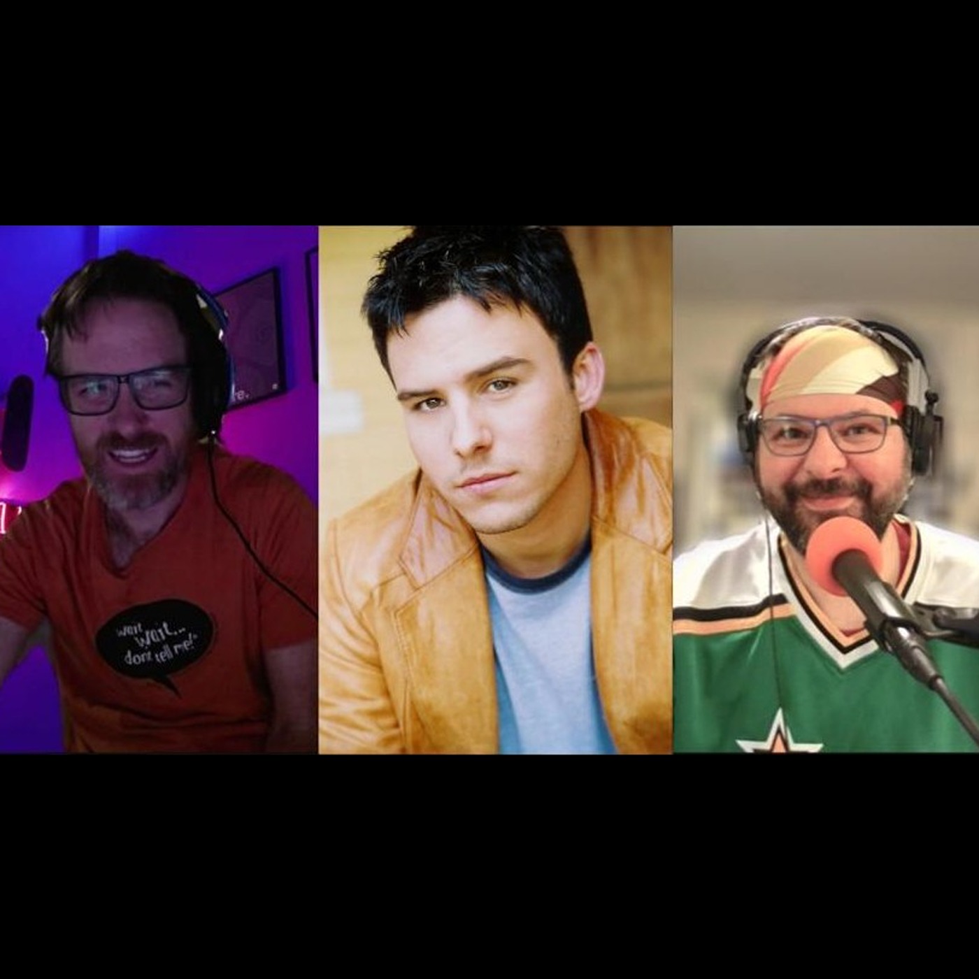 Week 5 Dotting I's and Crossing T's with our man Tom Week 5 Dotting I's and Crossing T's with our man Tom