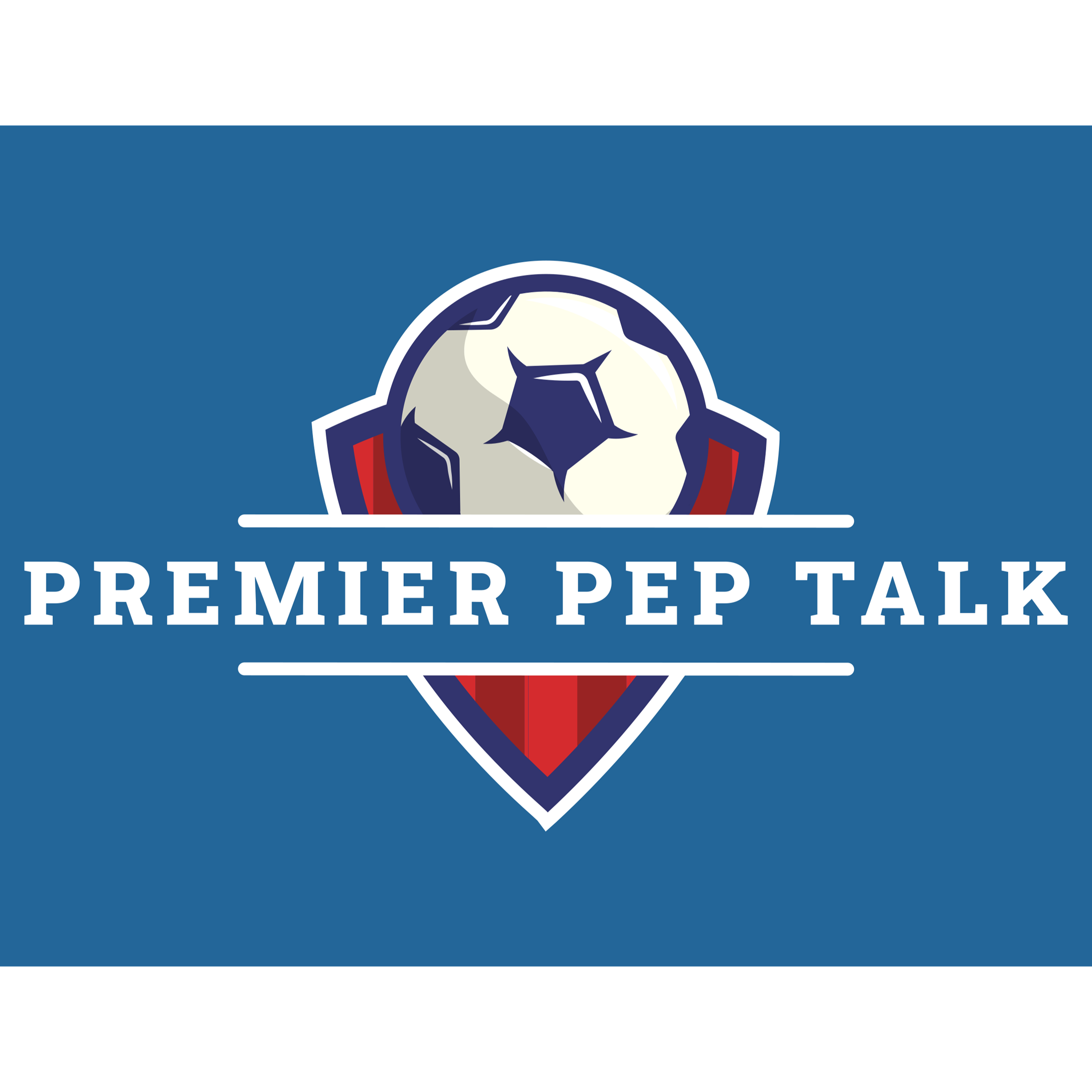 Premier Pep Talk