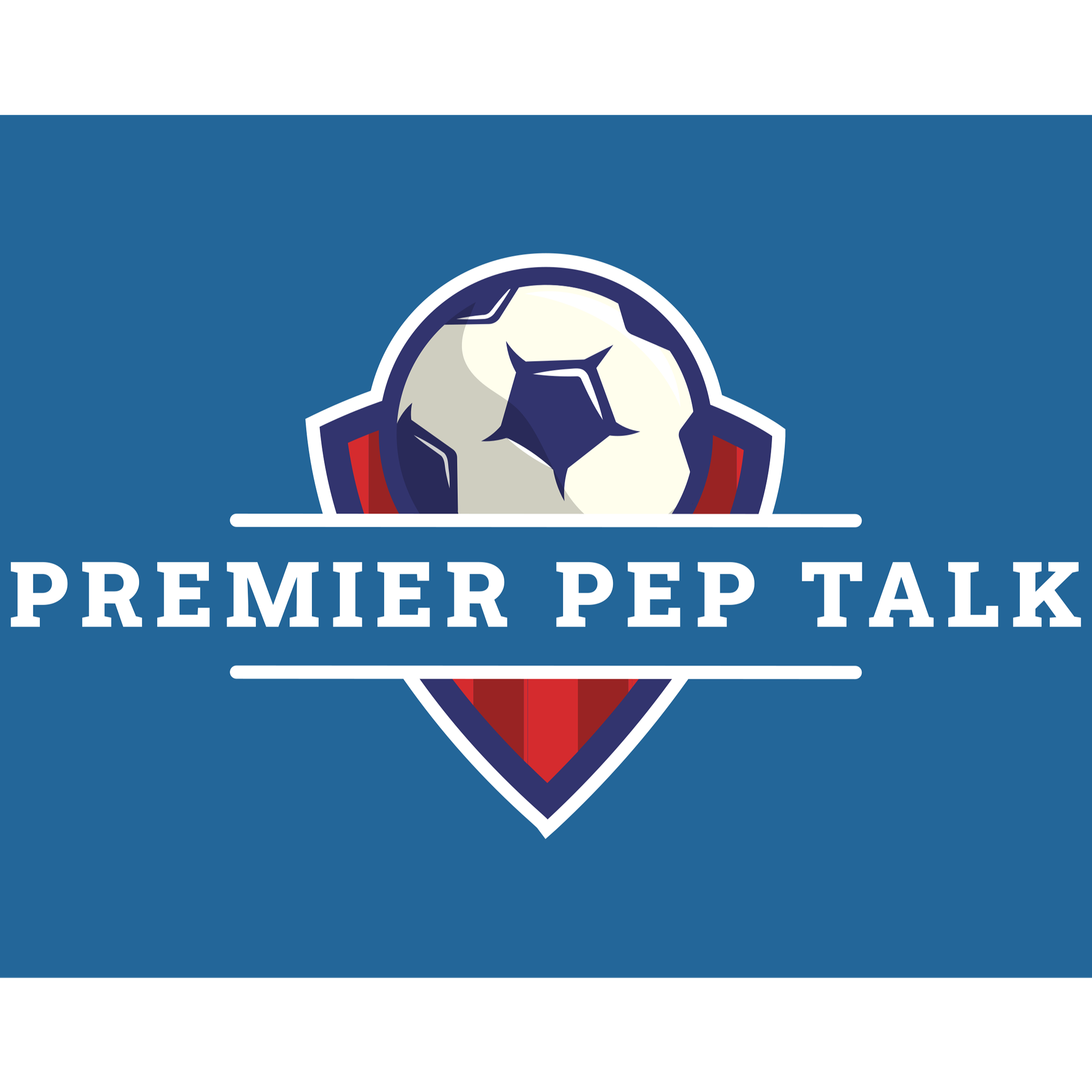 Premier Pep Talk