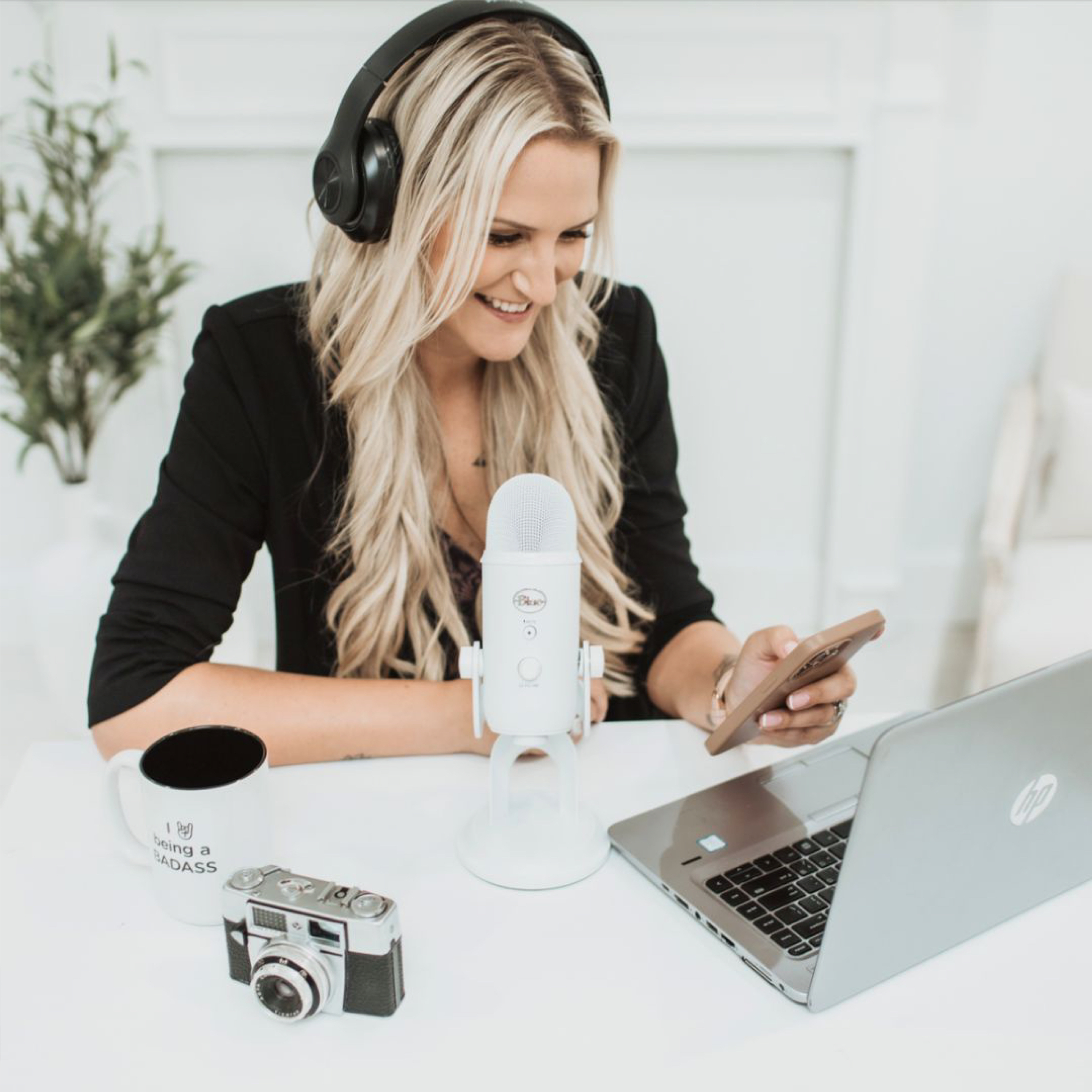 Brands that Book with Davey & Krista Jones