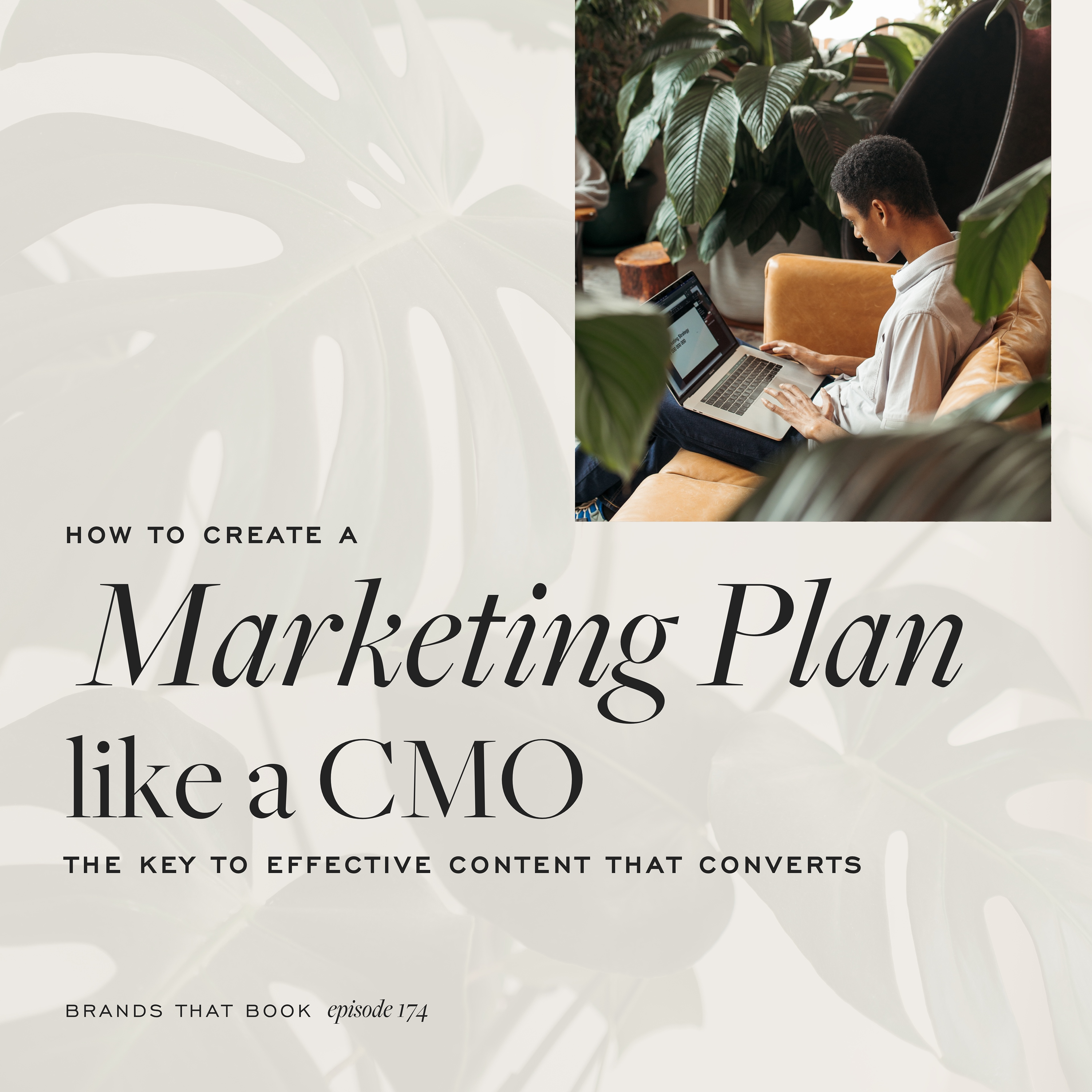 Brands that Book with Davey & Krista Jones