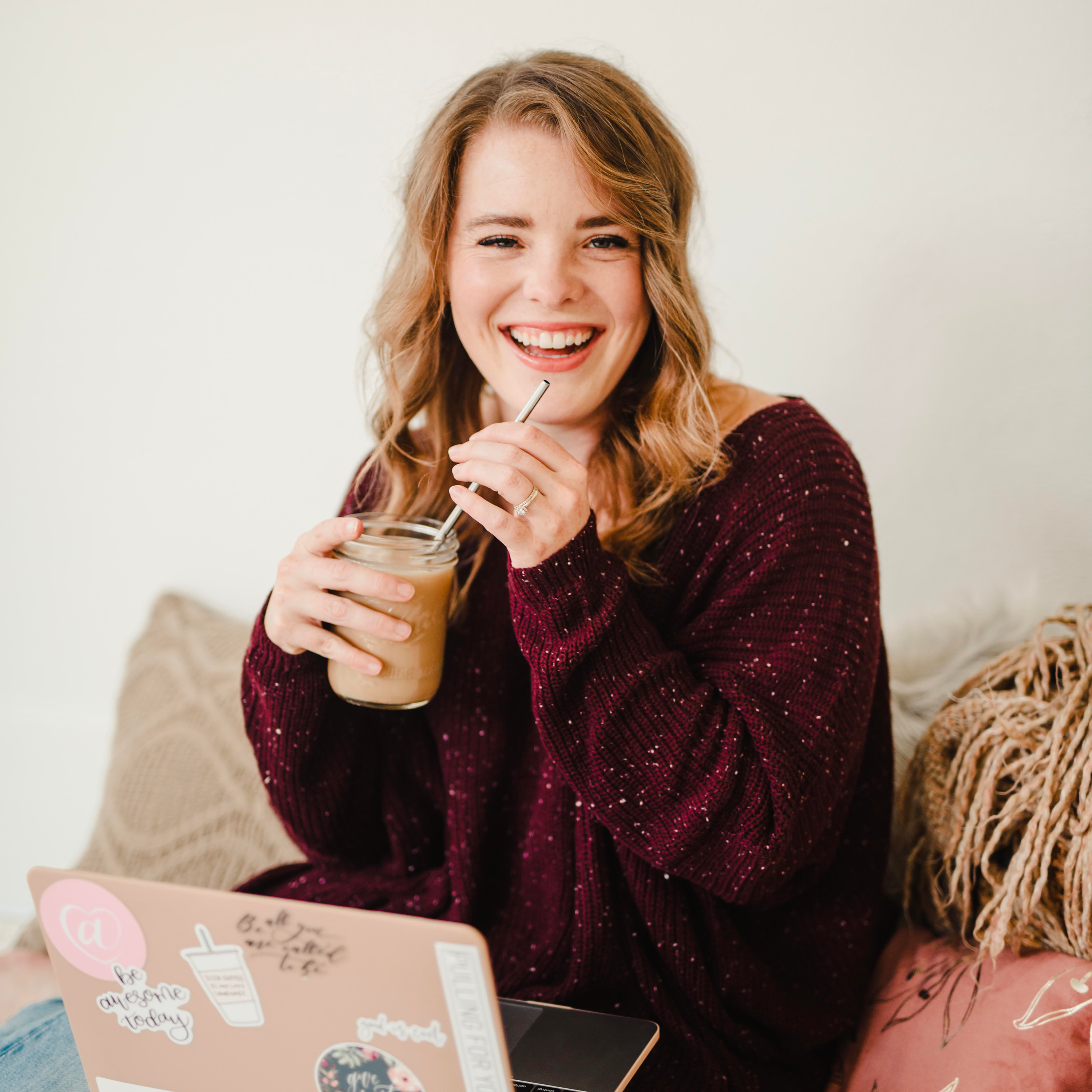 Brands that Book with Davey & Krista Jones