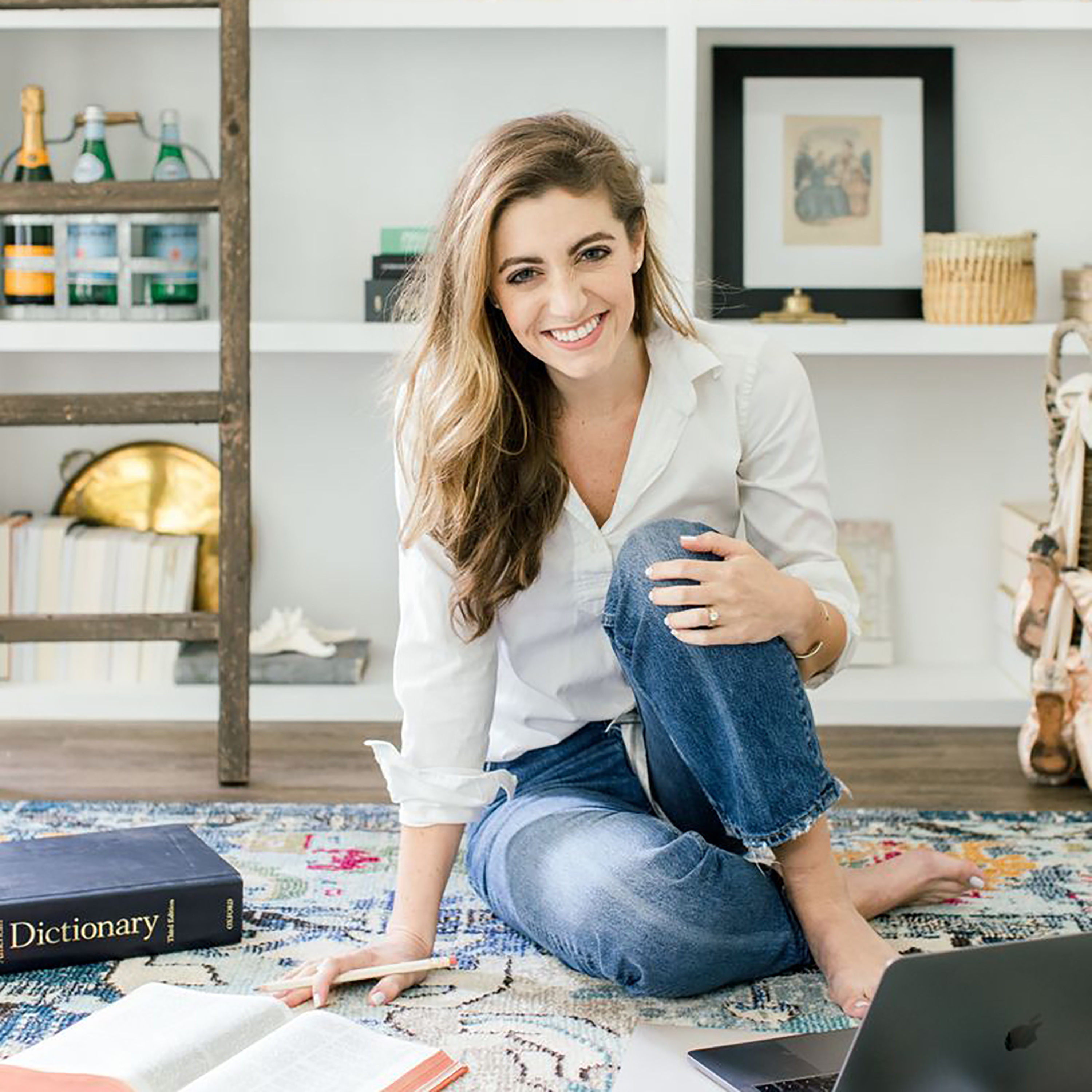 Brands that Book with Davey & Krista Jones