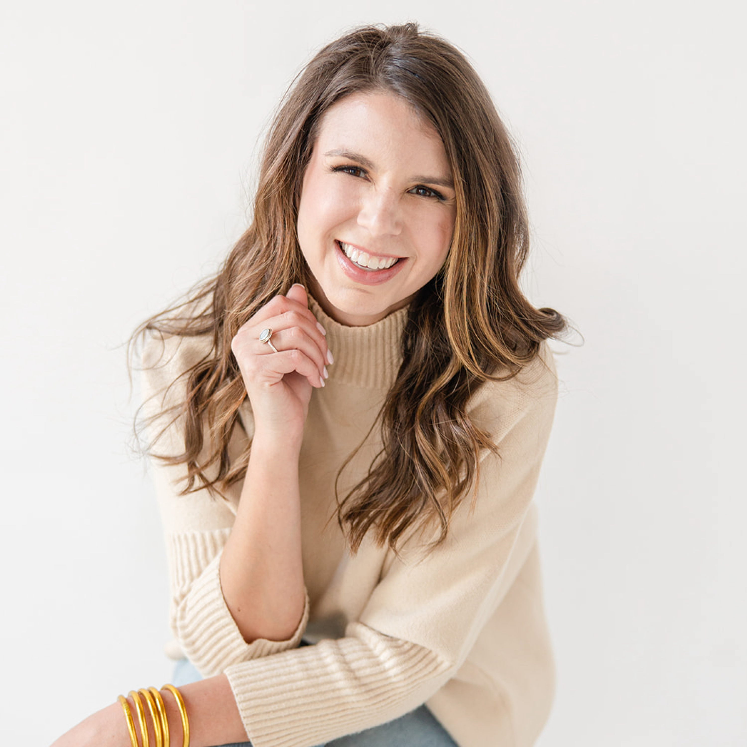 Brands that Book with Davey & Krista Jones