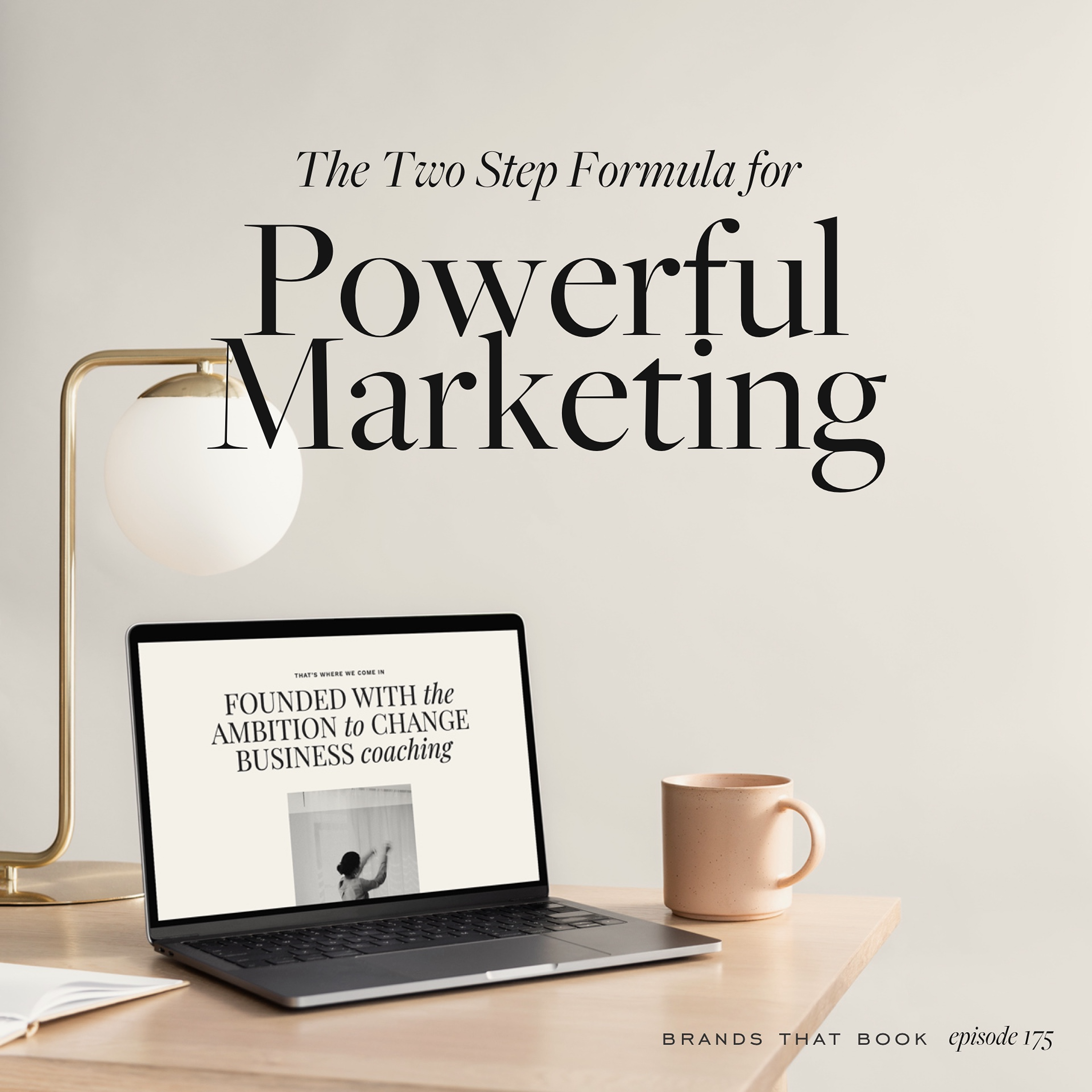 Brands that Book with Davey & Krista Jones