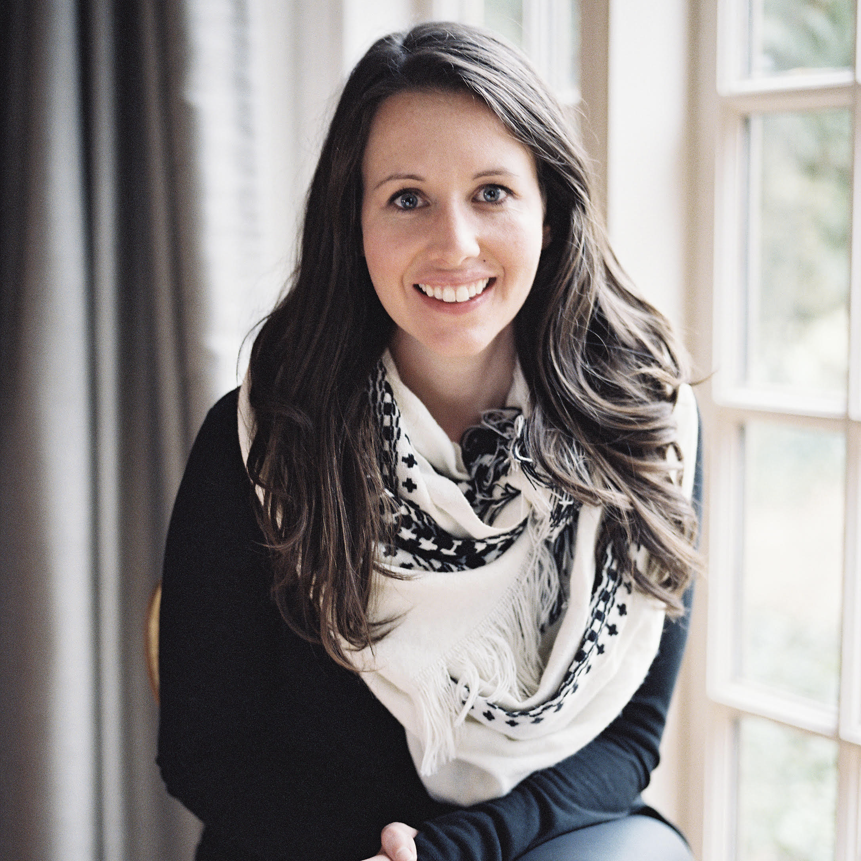 Brands that Book with Davey & Krista Jones