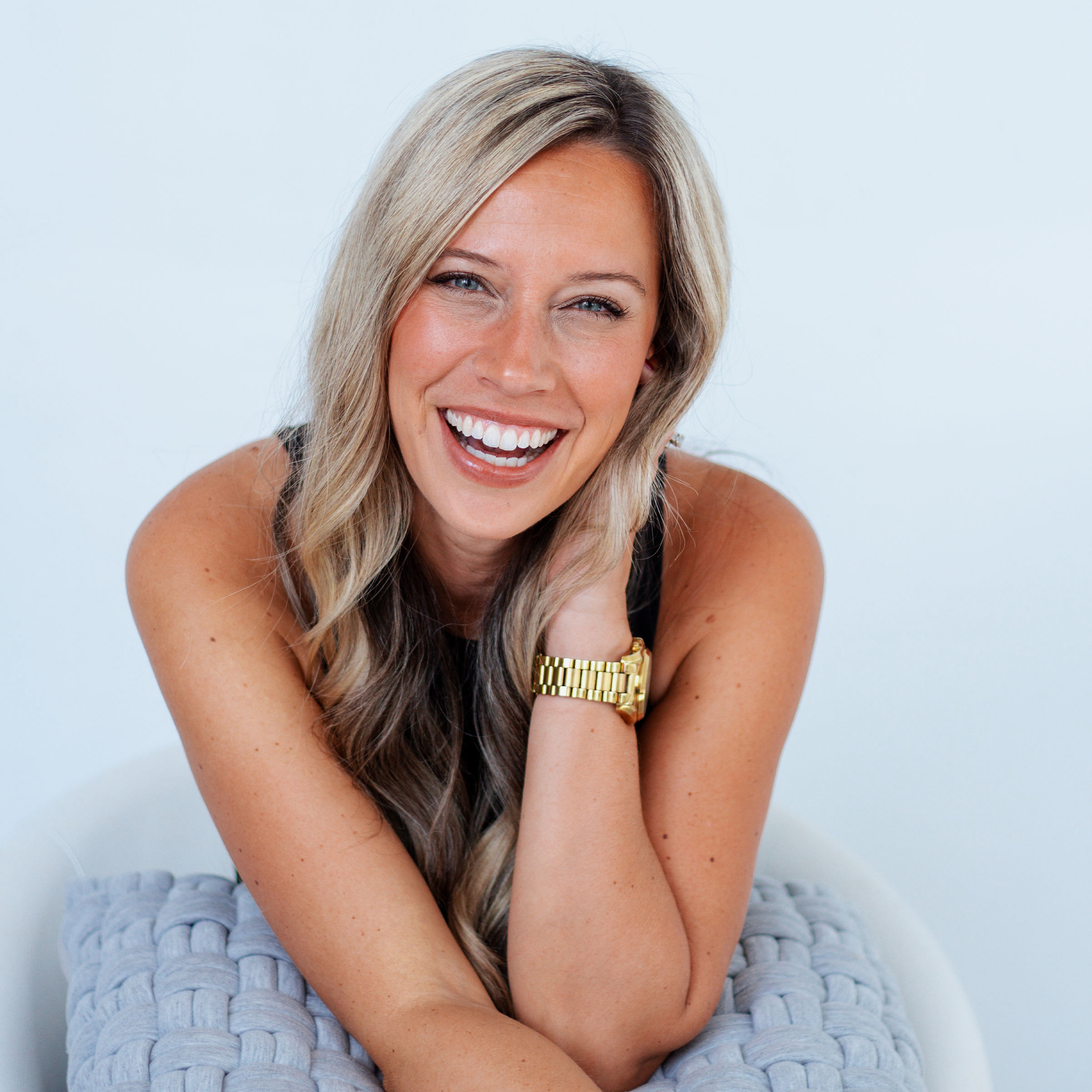 Brands that Book with Davey & Krista Jones