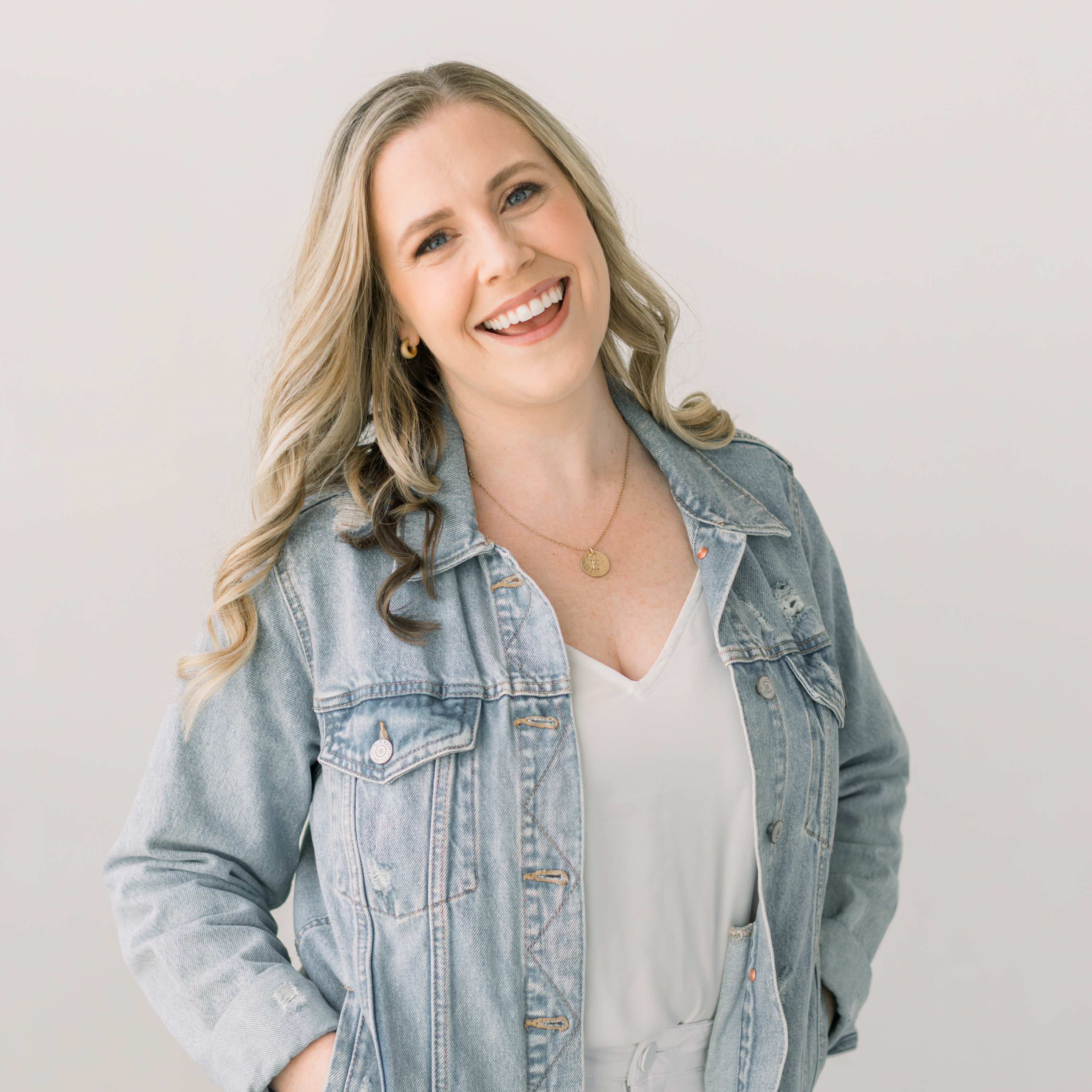 Brands that Book with Davey & Krista Jones