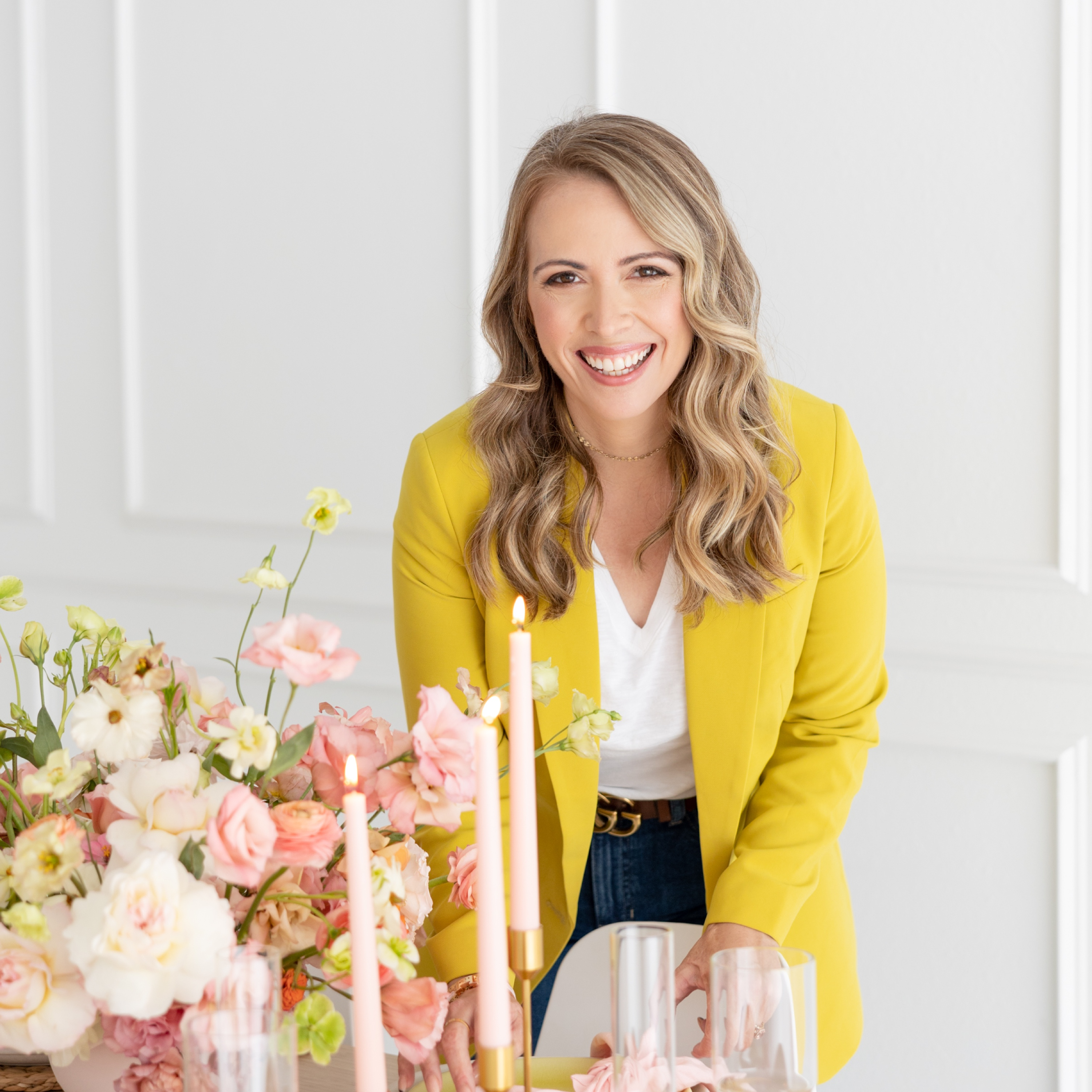 Brands that Book with Davey & Krista Jones