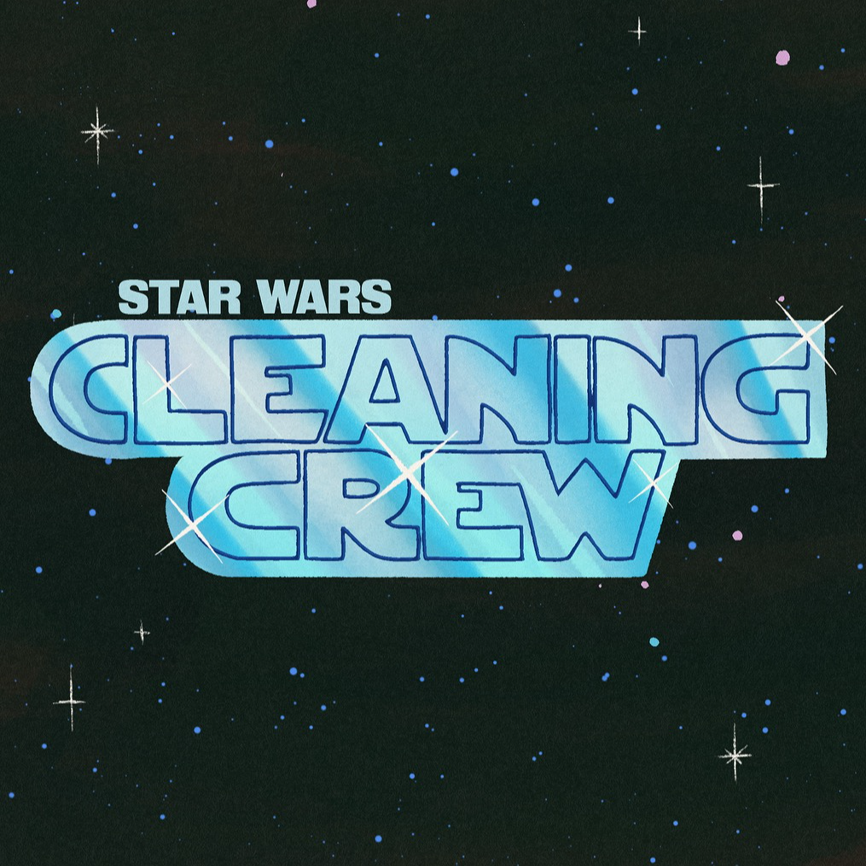 Short For A Stormtrooper: A 15 minute Star Wars podcast