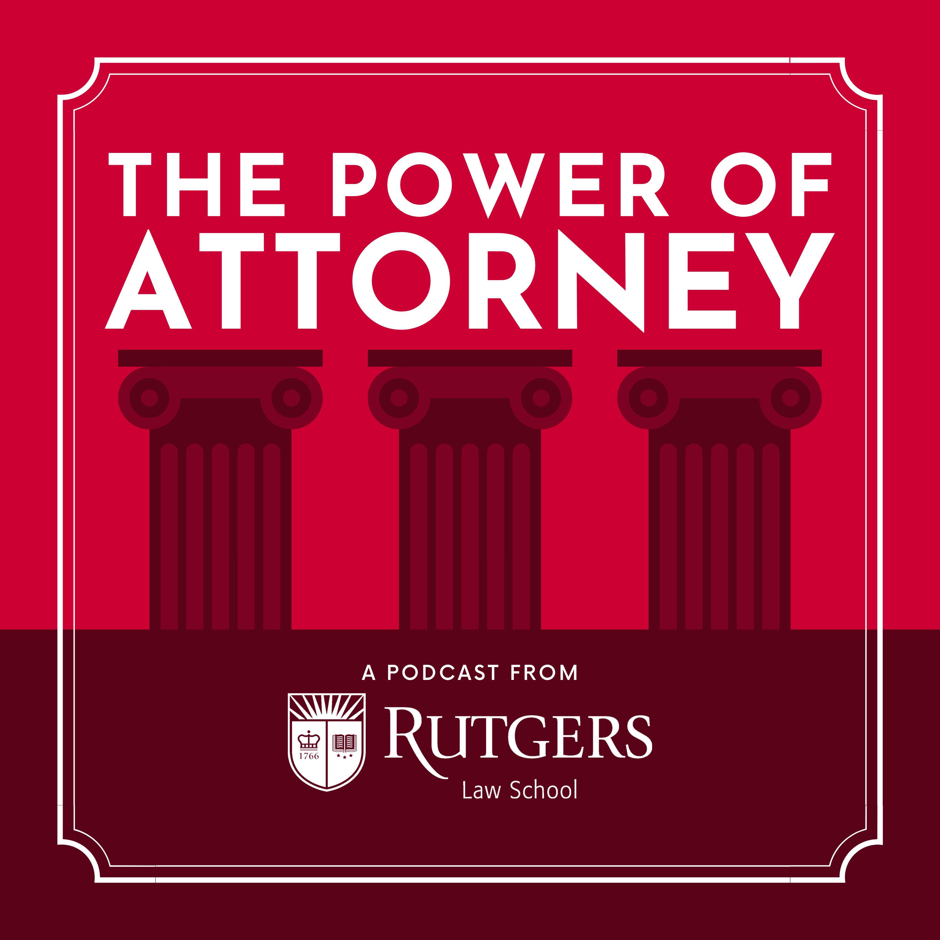The Power of Attorney