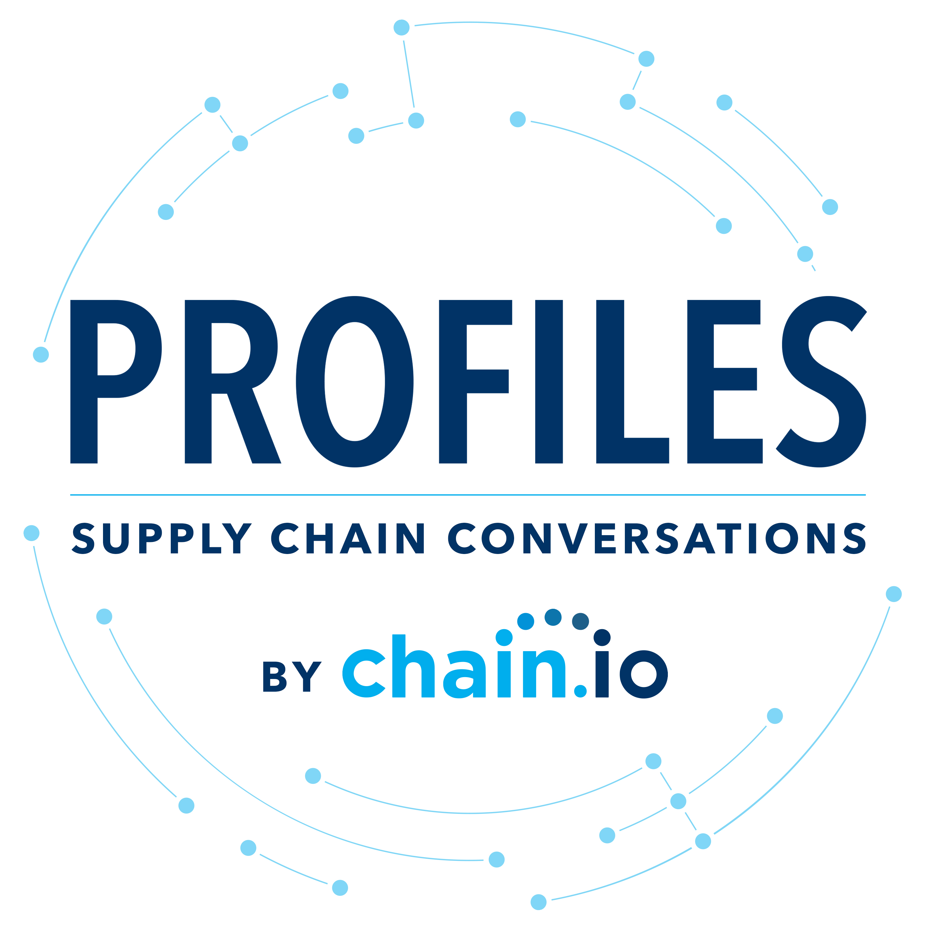 Supply Chain Connections