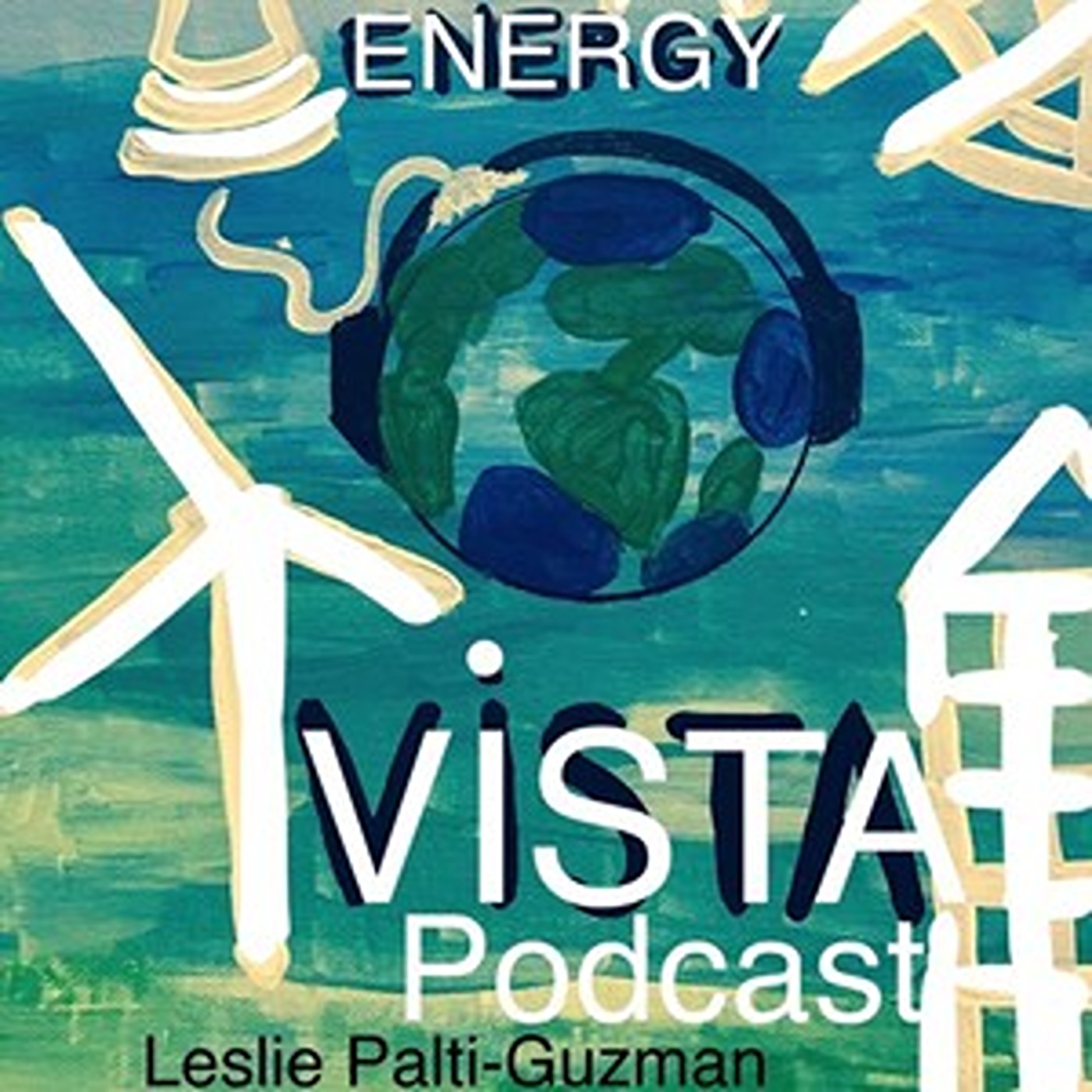Leslie Chats with Benjamin Schmitt on Europe's energy security, Russia and Hybrid Warfare