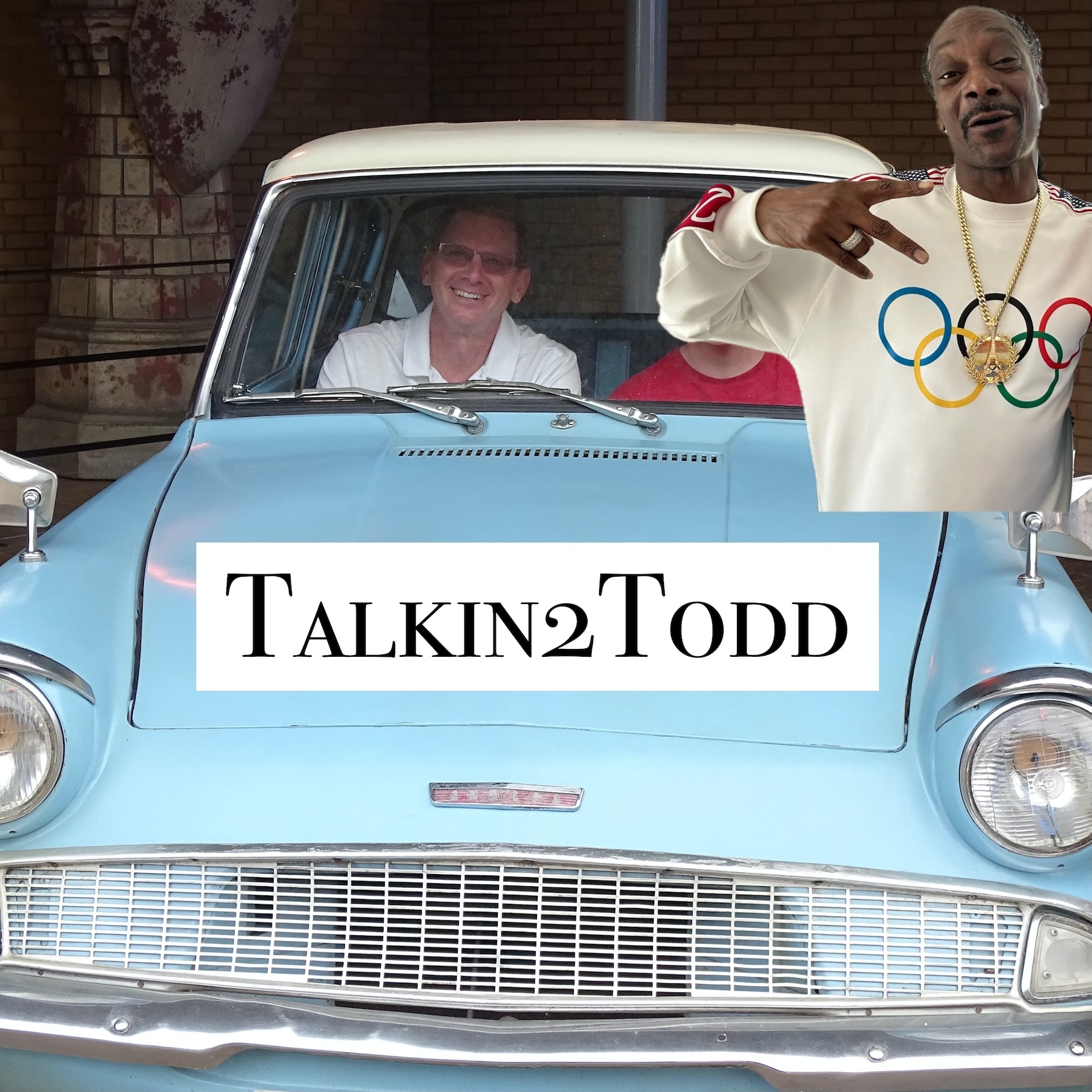 Ep. 232 - That tuck wasn't as tight episode artwork