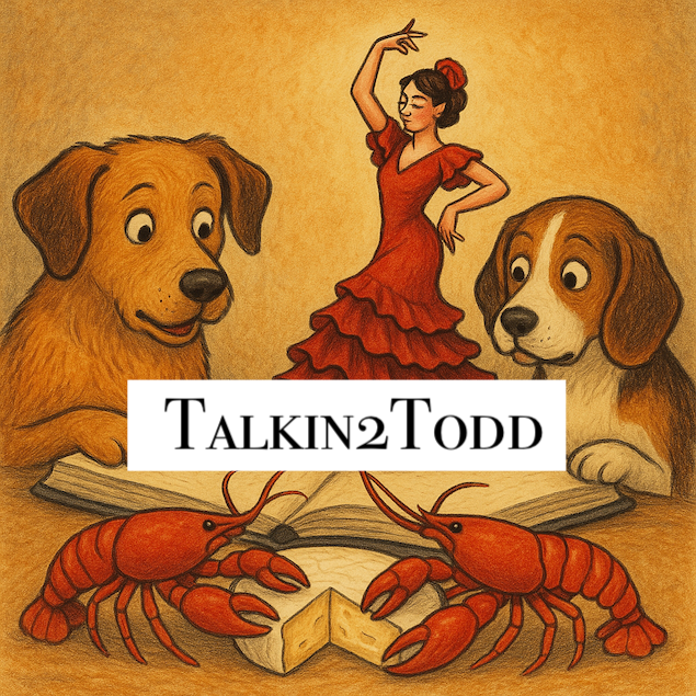 Ep. 270 - George Lucas's favorite podcast episode artwork