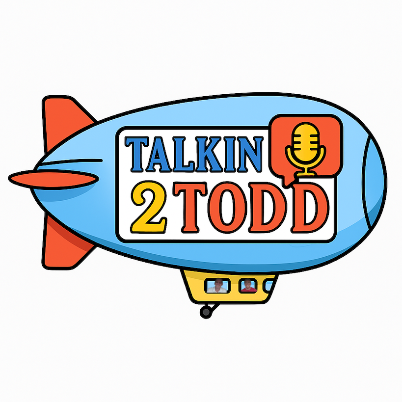 Ep. 286 - At $24M are you even trying? episode artwork