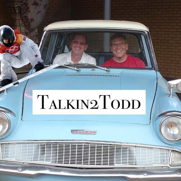 Ep. 311 - Marky Mark and the Funky Trees