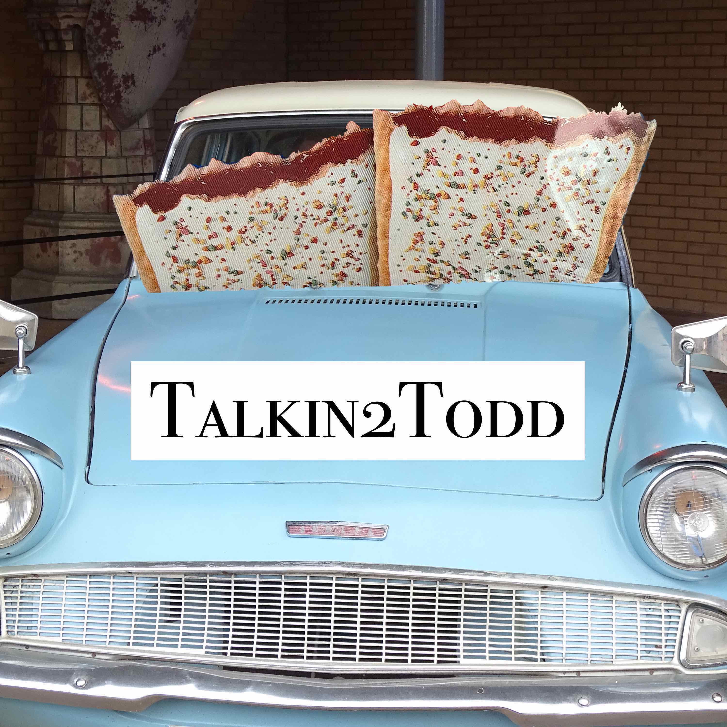 Ep. 127 - Enjoy that frosty goodness episode artwork