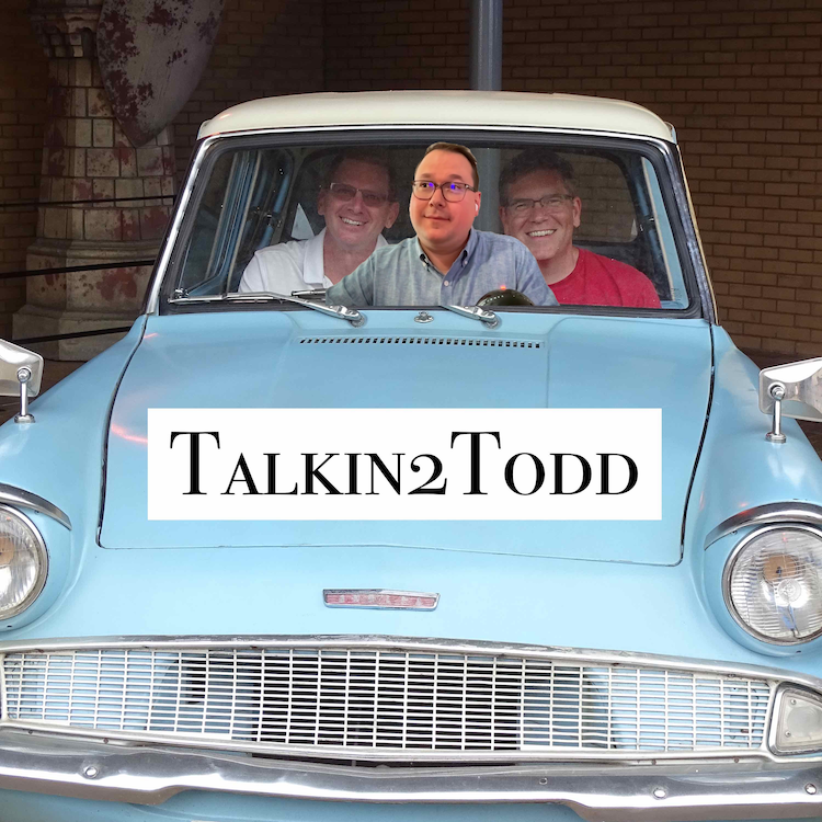 Ep. 272 - The iPod Tubby episode artwork