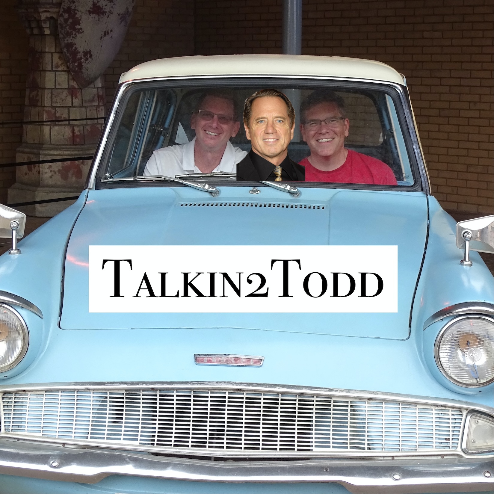 Ep. 226 - Boise Touring Company episode artwork
