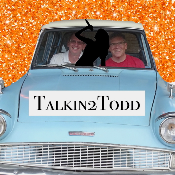 Ep. 285 - Stop buying stamps, Debra episode artwork