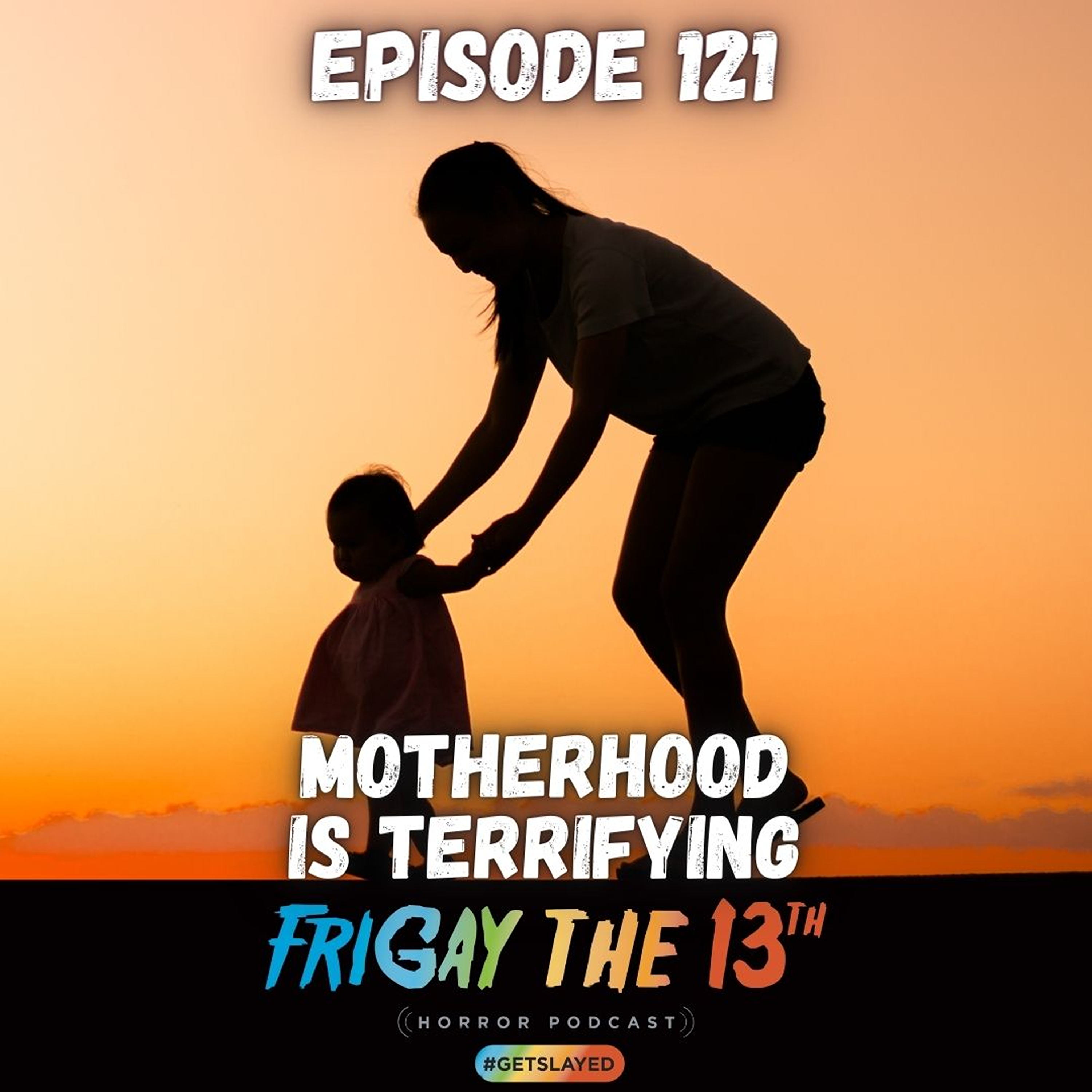 FriGay the 13th Horror Podcast